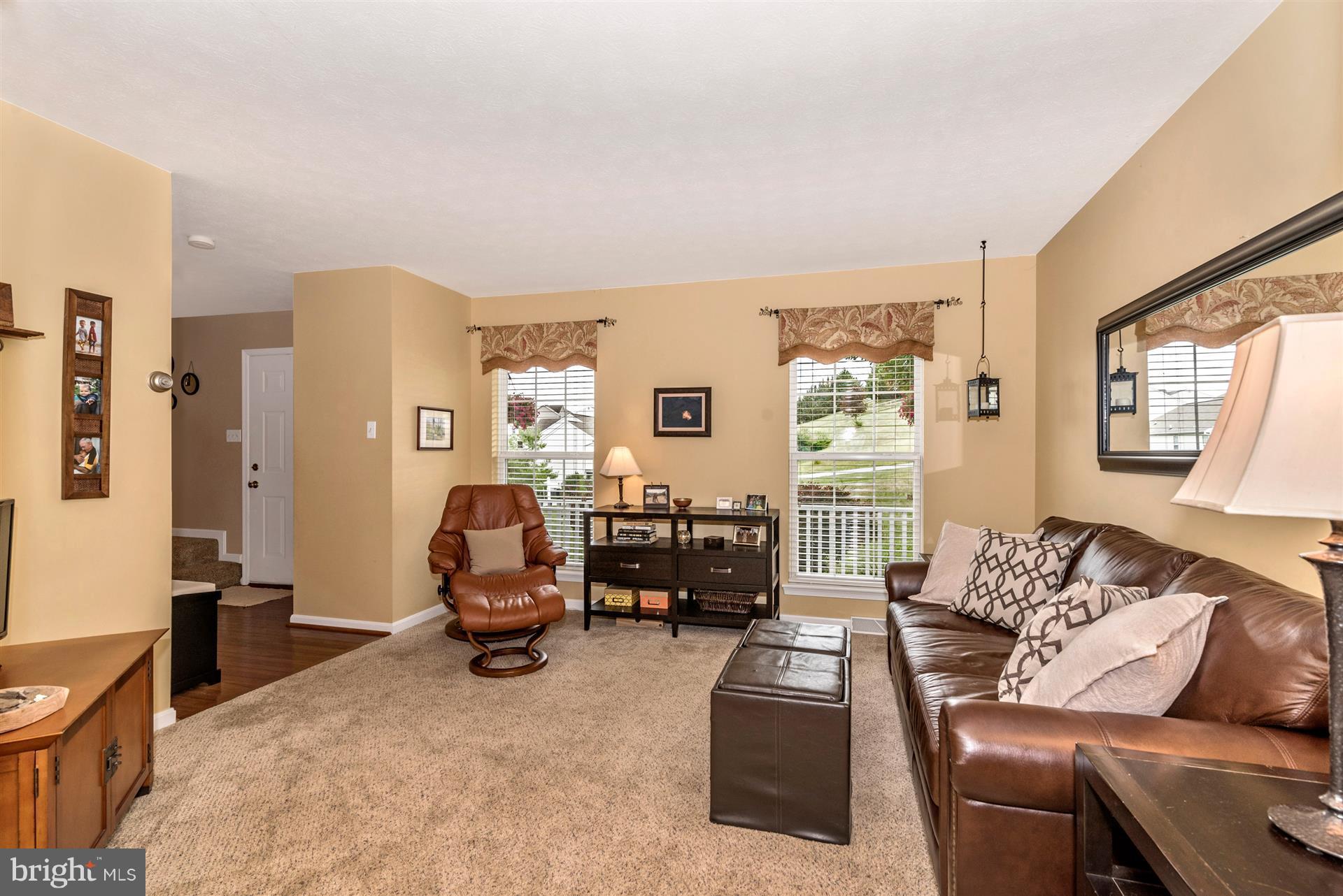 HARVEST RIDGE - Residential