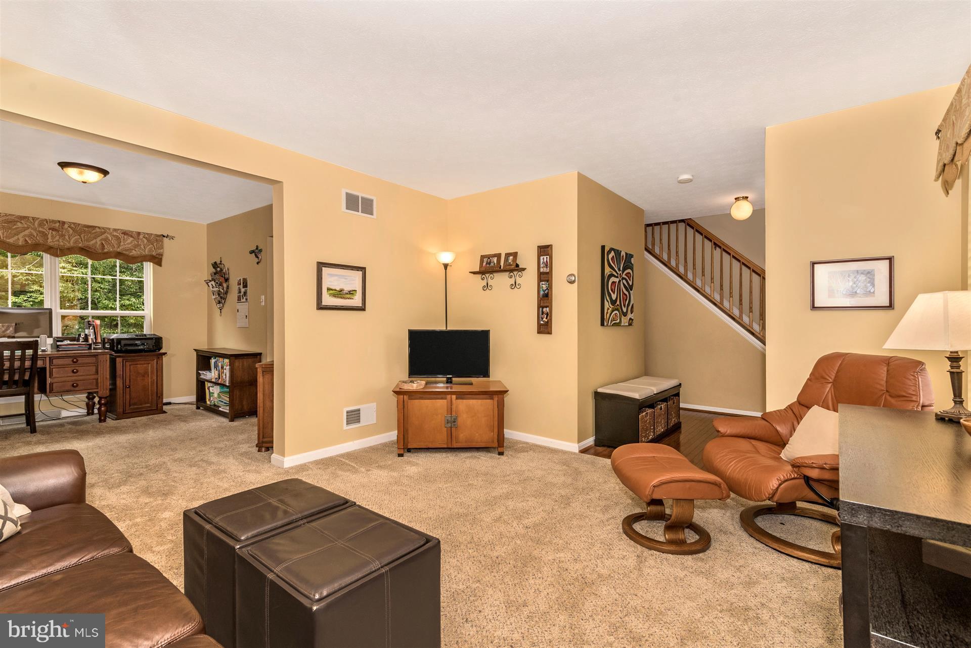 HARVEST RIDGE - Residential