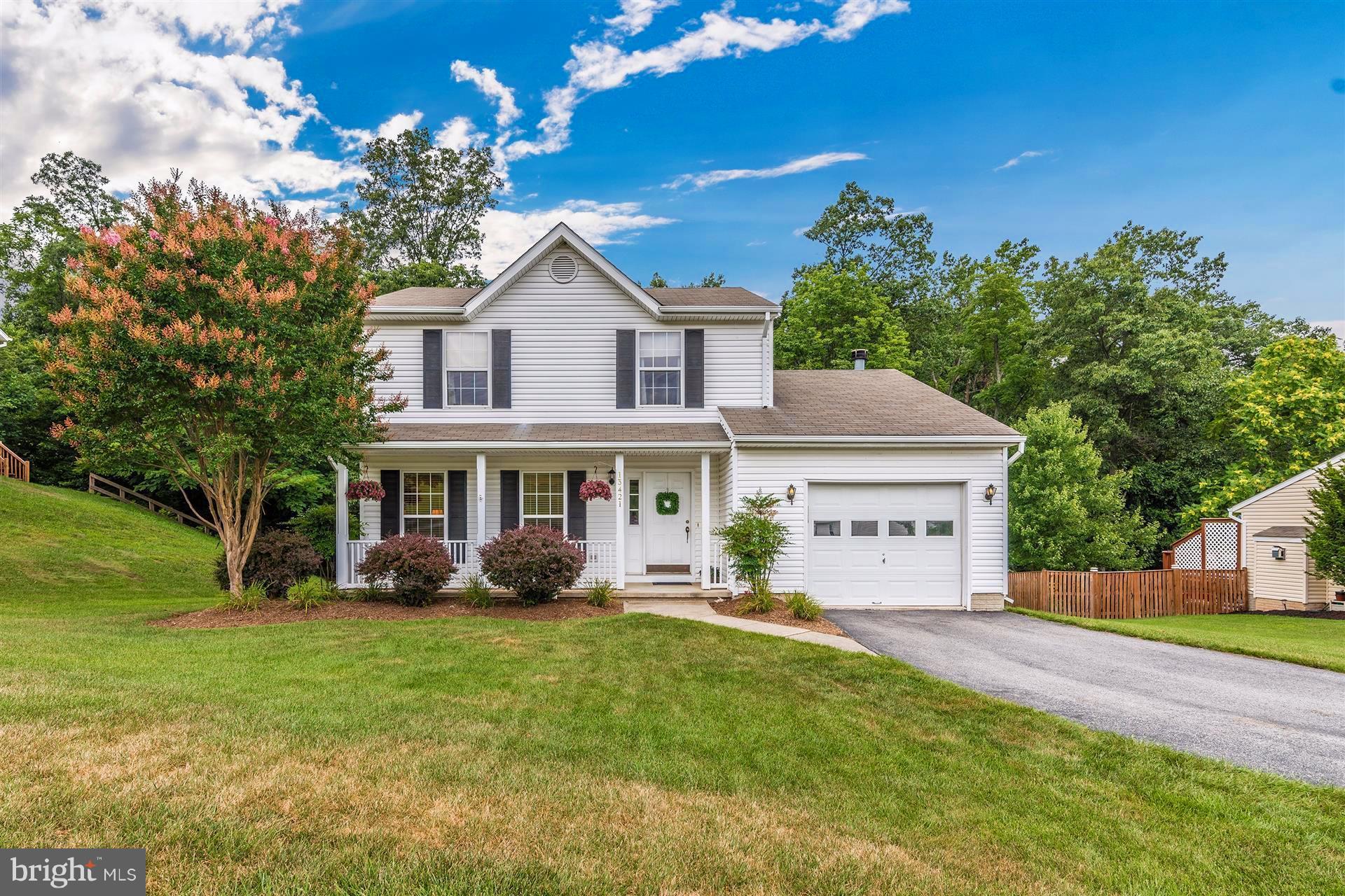 HARVEST RIDGE - Residential