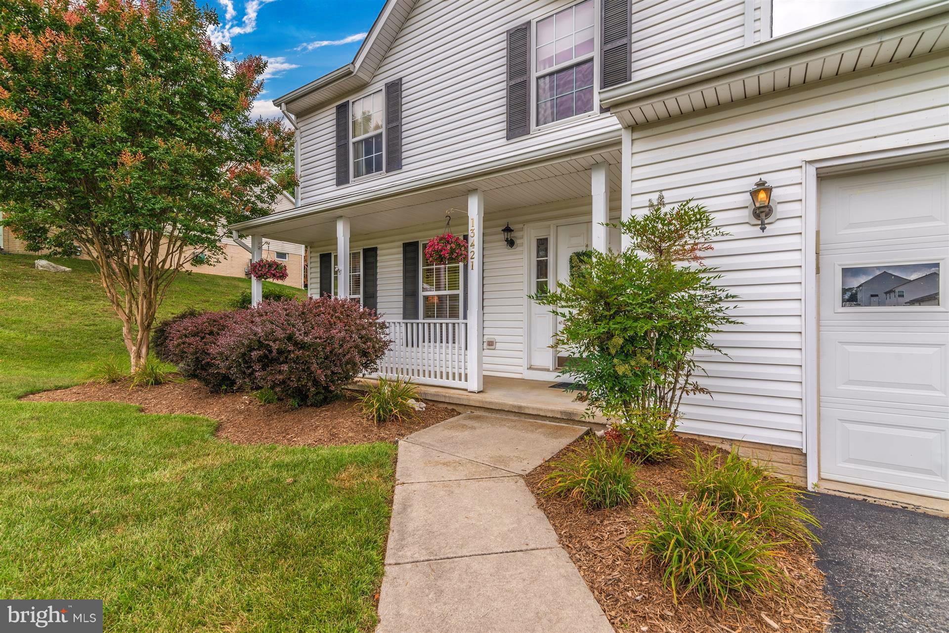 HARVEST RIDGE - Residential