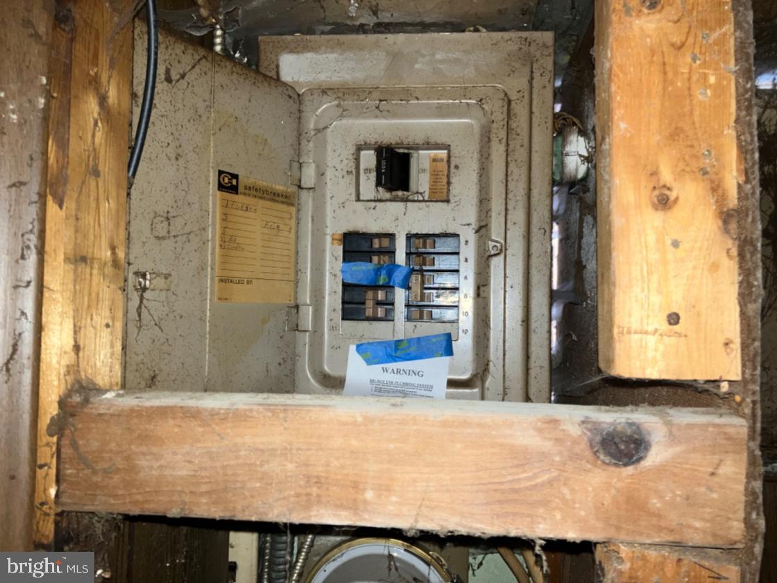 BELAIR-EDISON - Residential