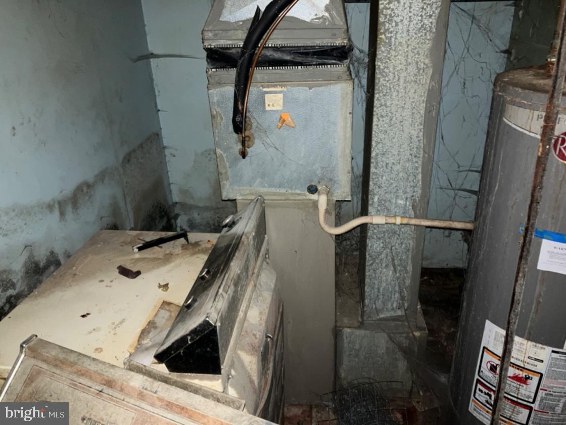 BELAIR-EDISON - Residential