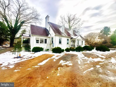 14322 Richmond Road, Farnham, VA MLS: VARV2000454