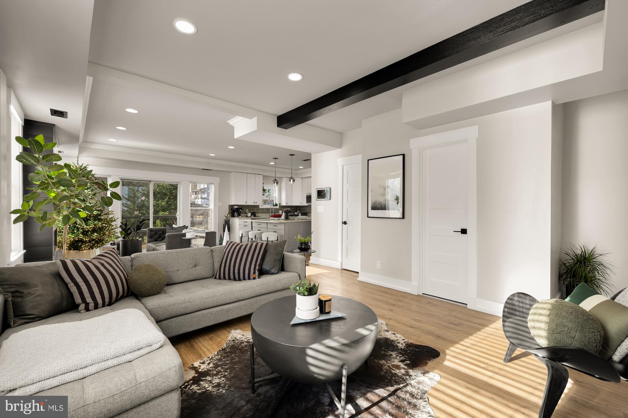 MOUNT RAINIER - Residential