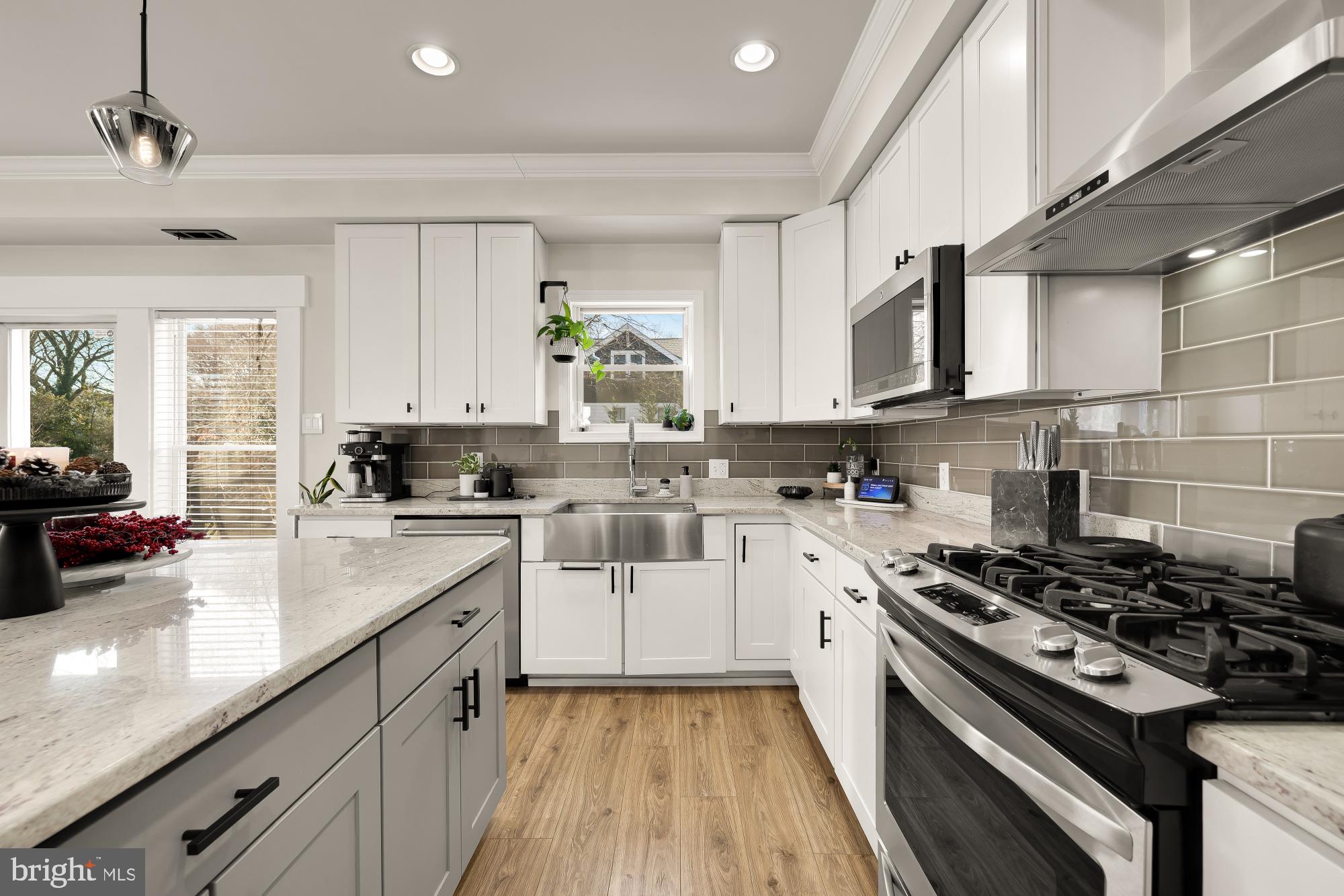 MOUNT RAINIER - Residential