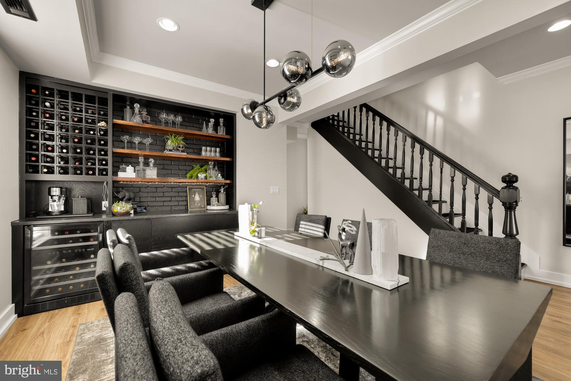 MOUNT RAINIER - Residential