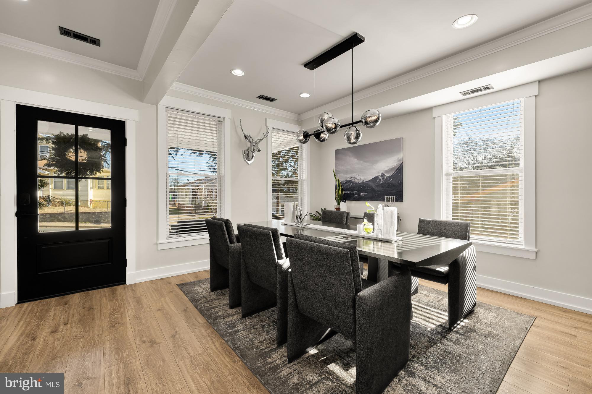 MOUNT RAINIER - Residential