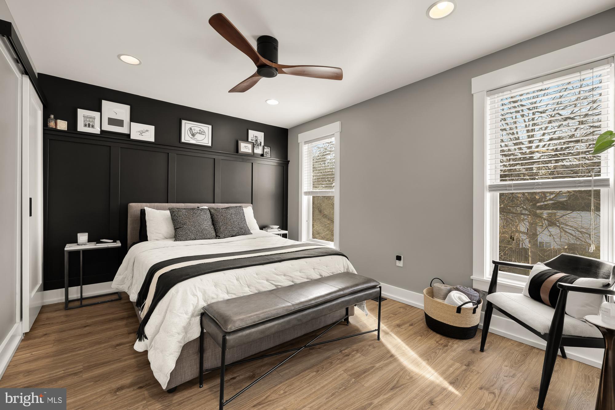 MOUNT RAINIER - Residential