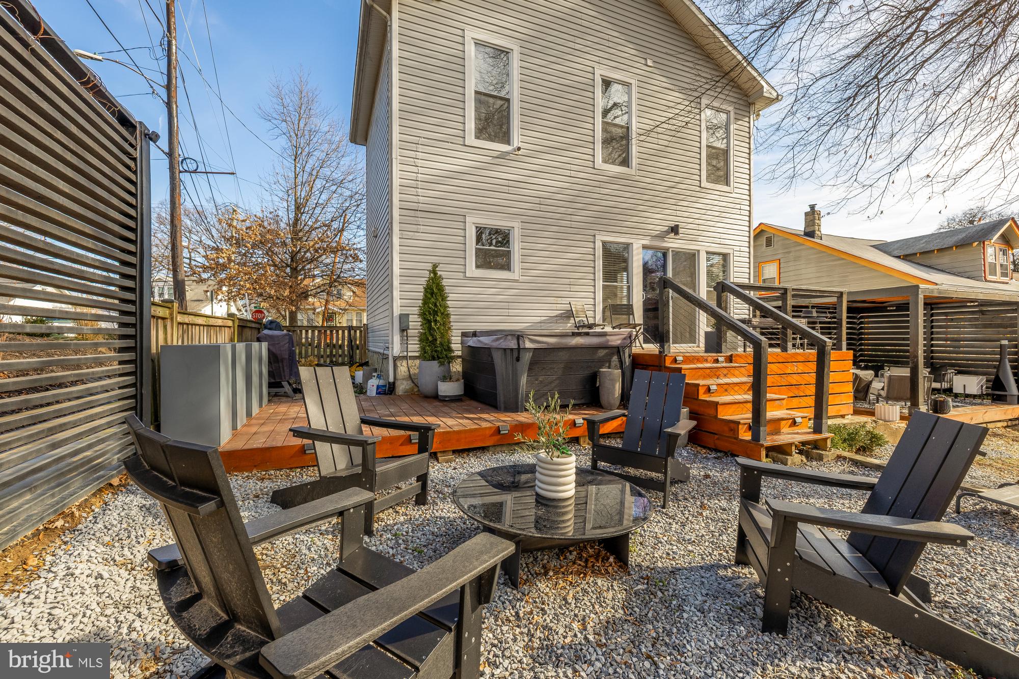 MOUNT RAINIER - Residential