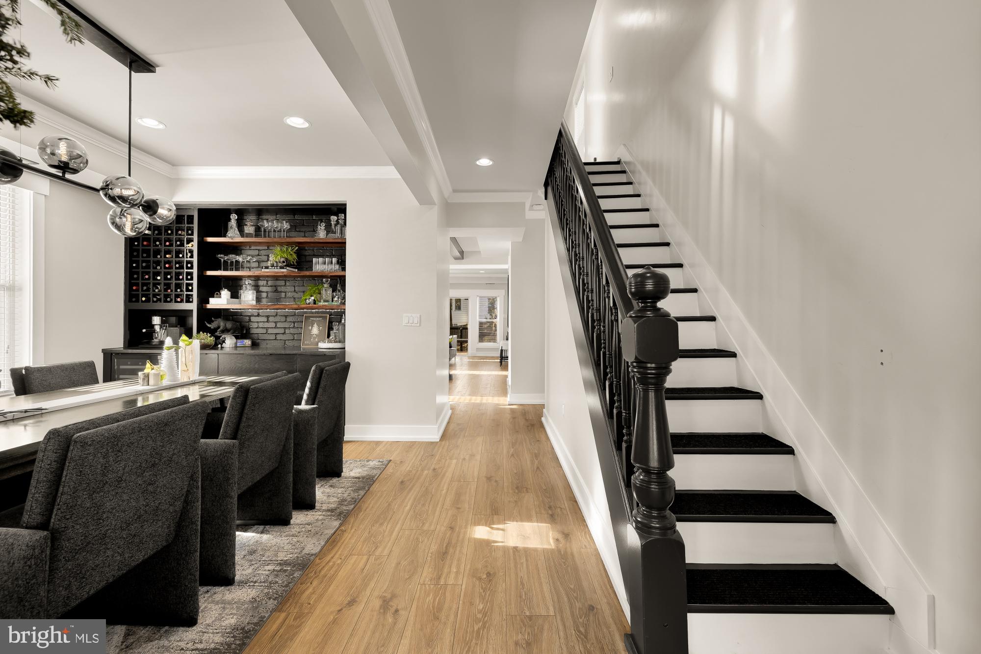 MOUNT RAINIER - Residential