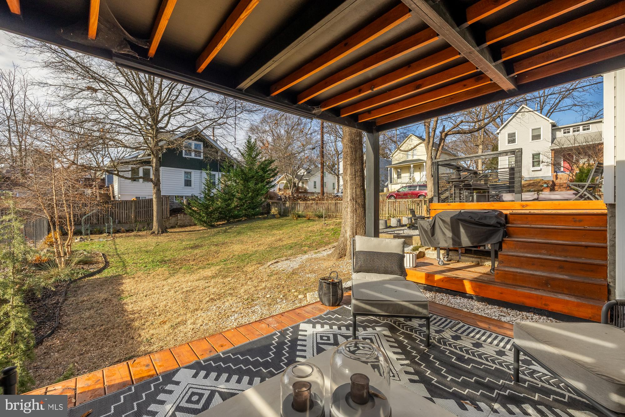 MOUNT RAINIER - Residential