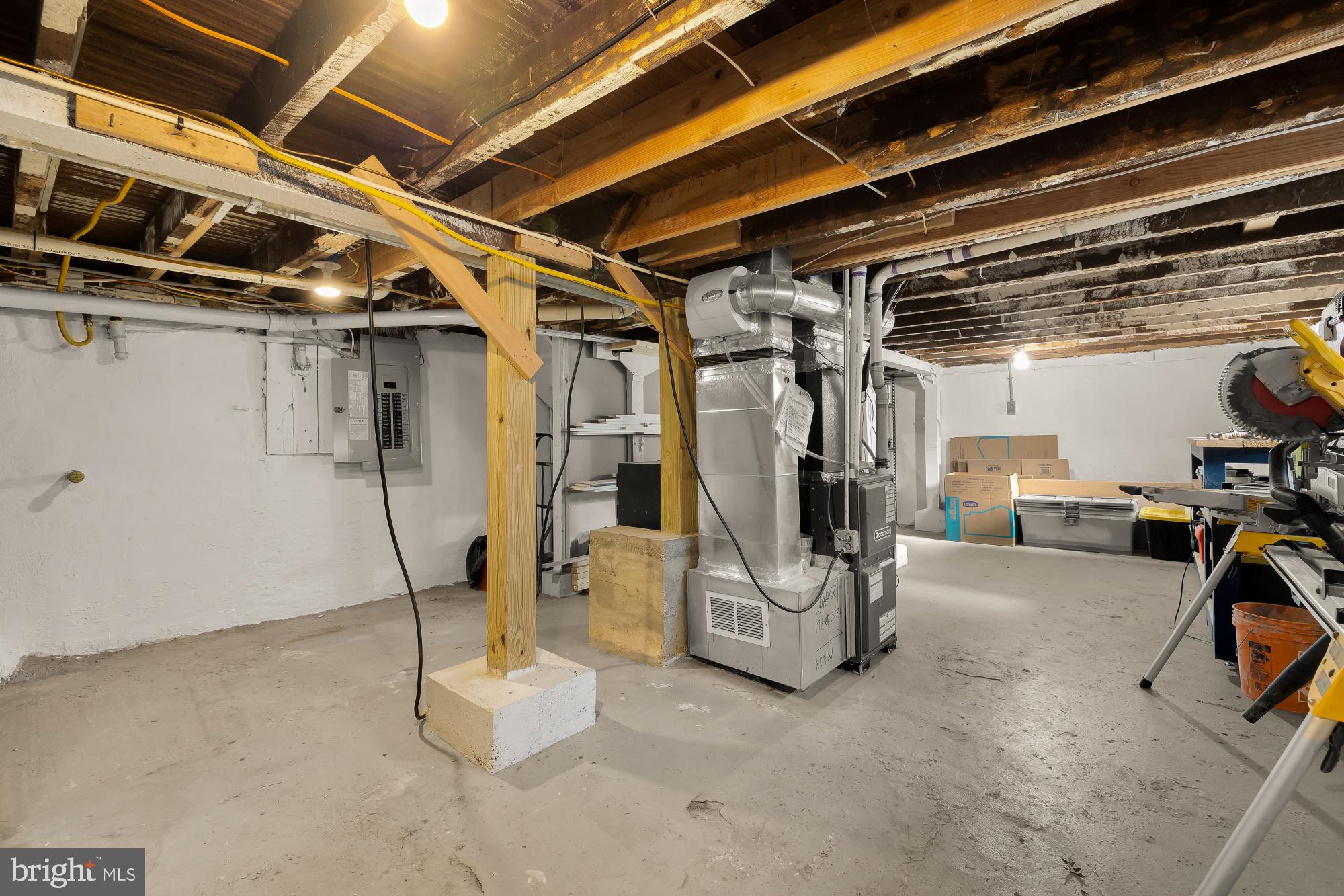 MOUNT RAINIER - Residential