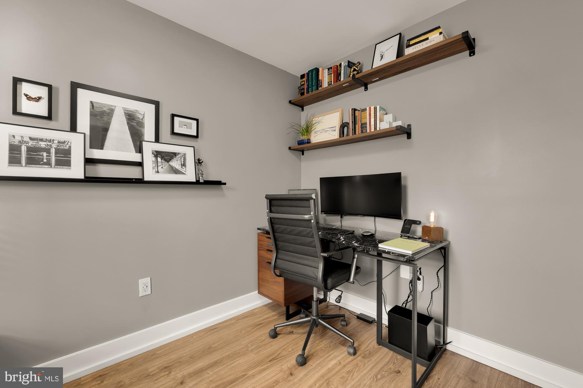 MOUNT RAINIER - Residential