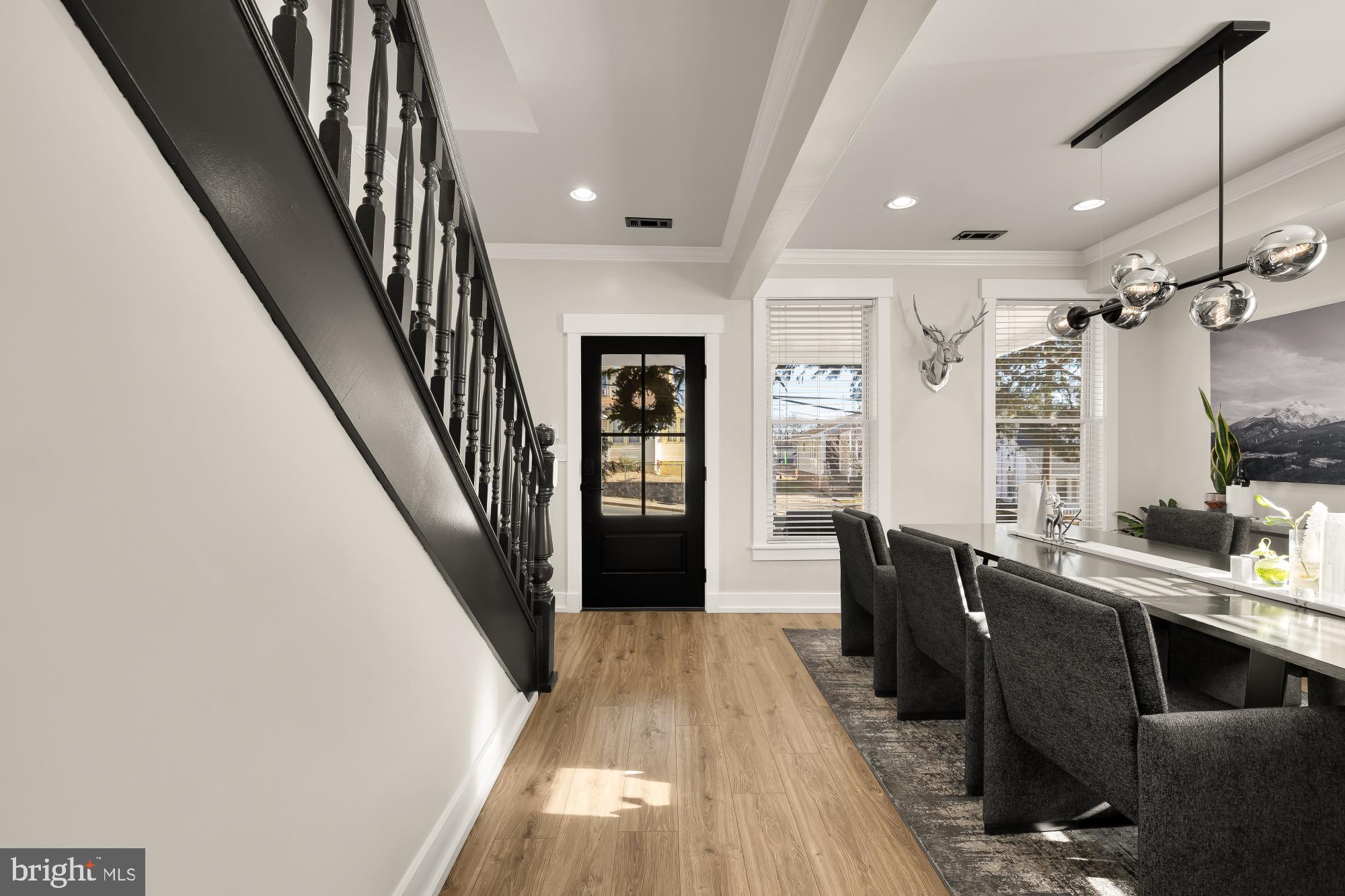 MOUNT RAINIER - Residential