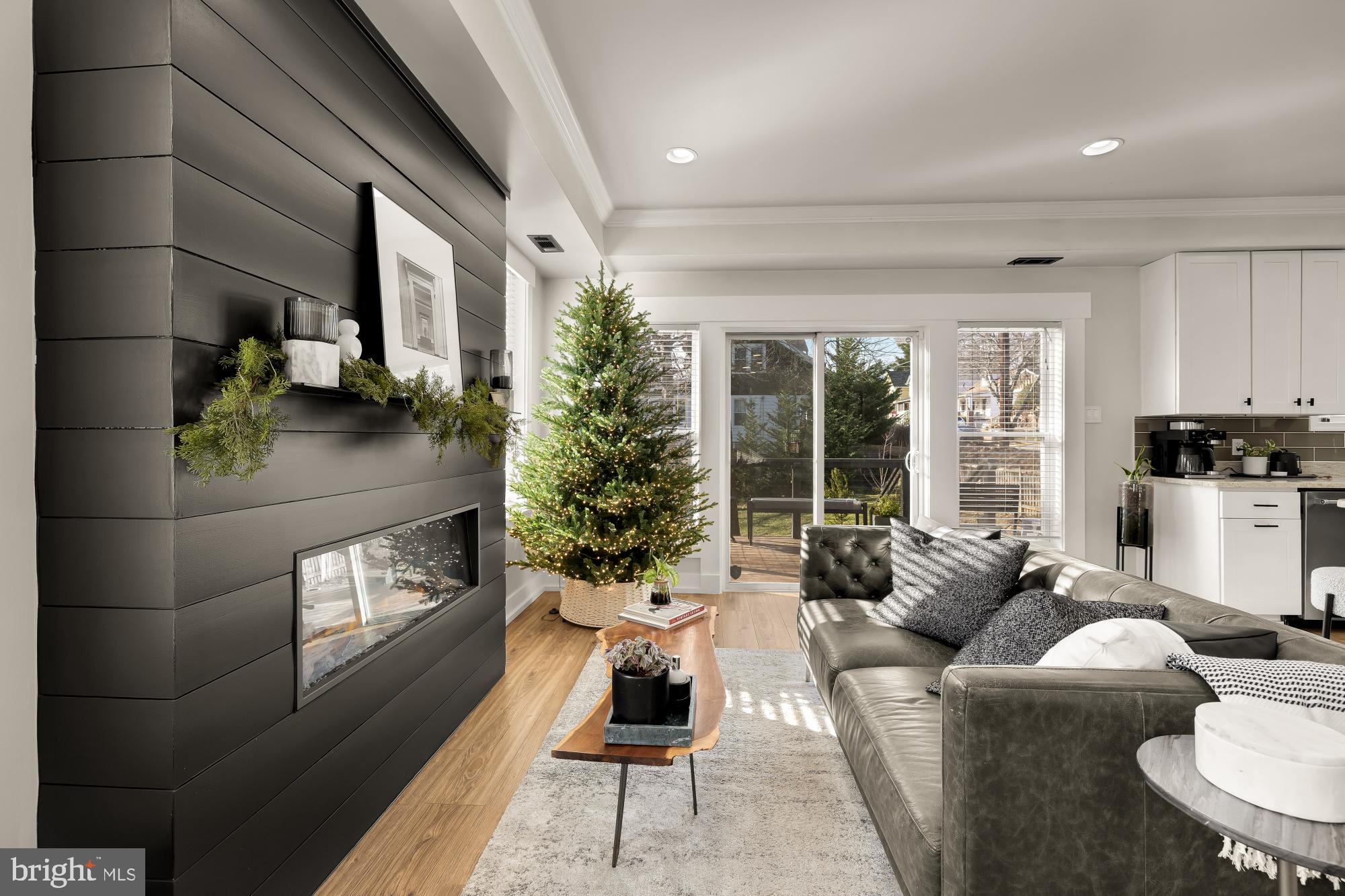 MOUNT RAINIER - Residential