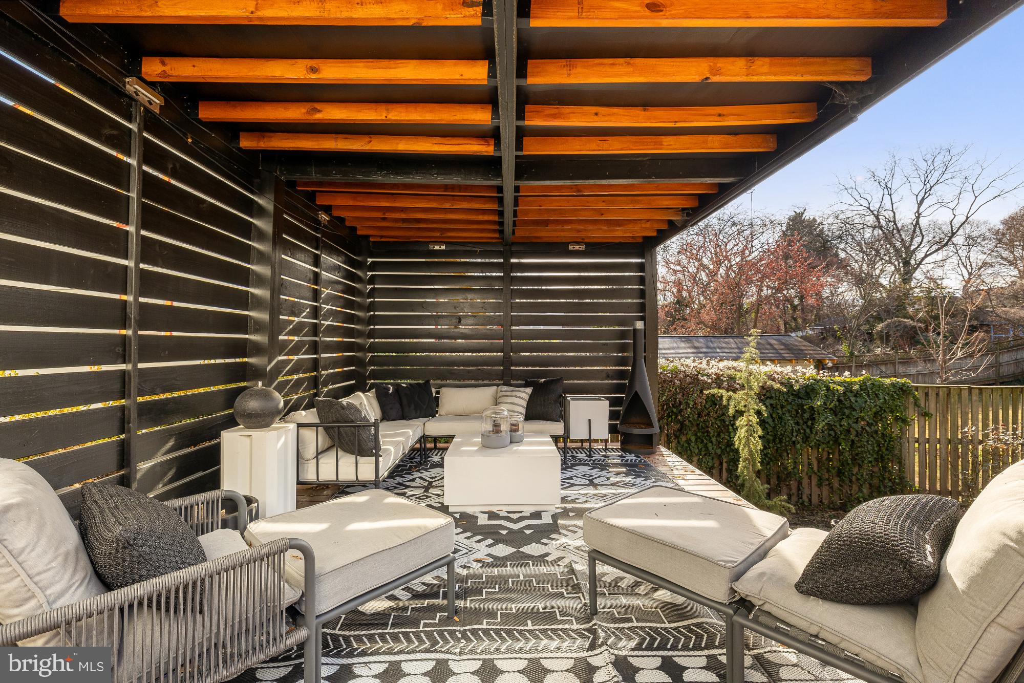 MOUNT RAINIER - Residential