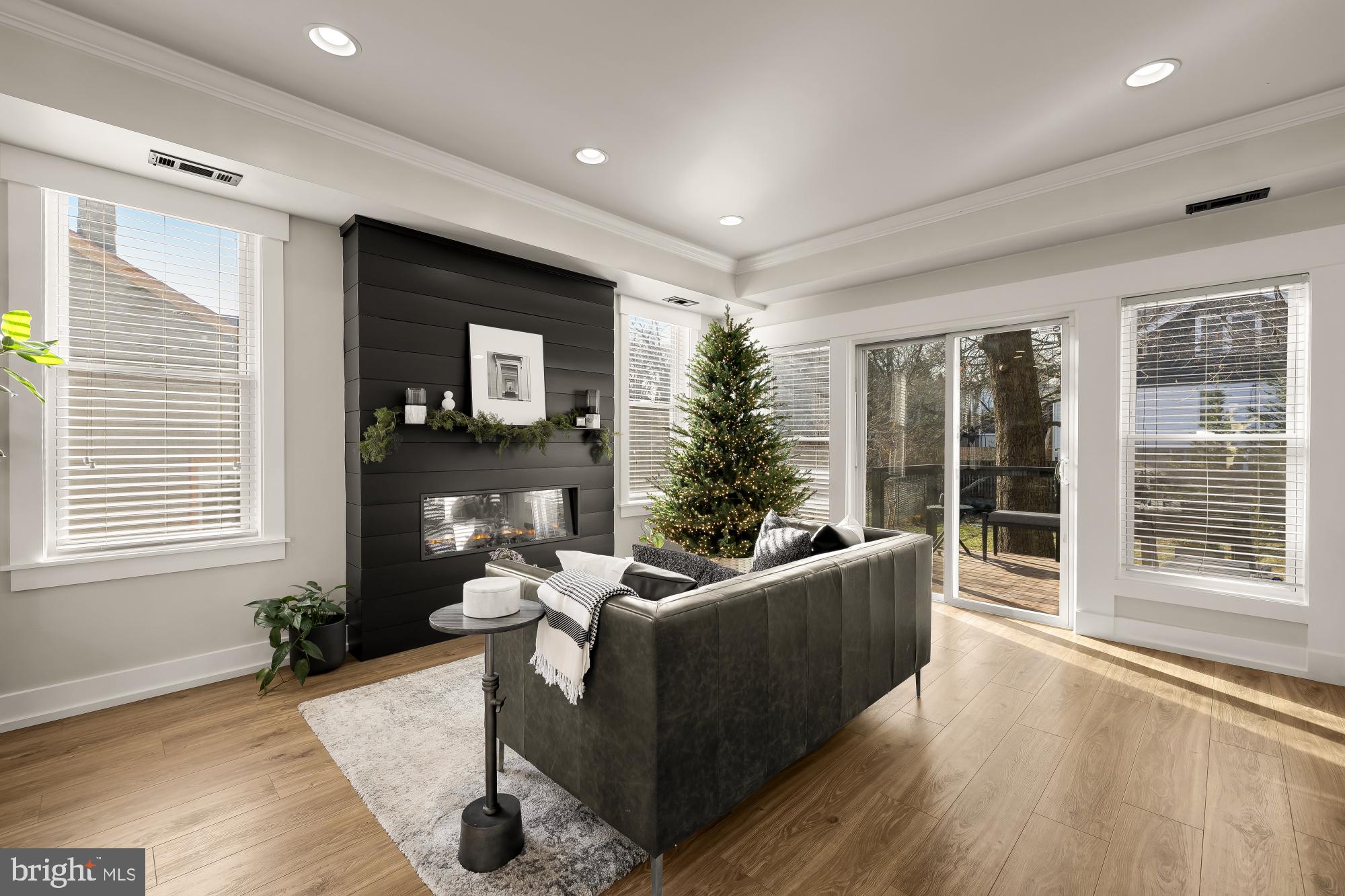 MOUNT RAINIER - Residential