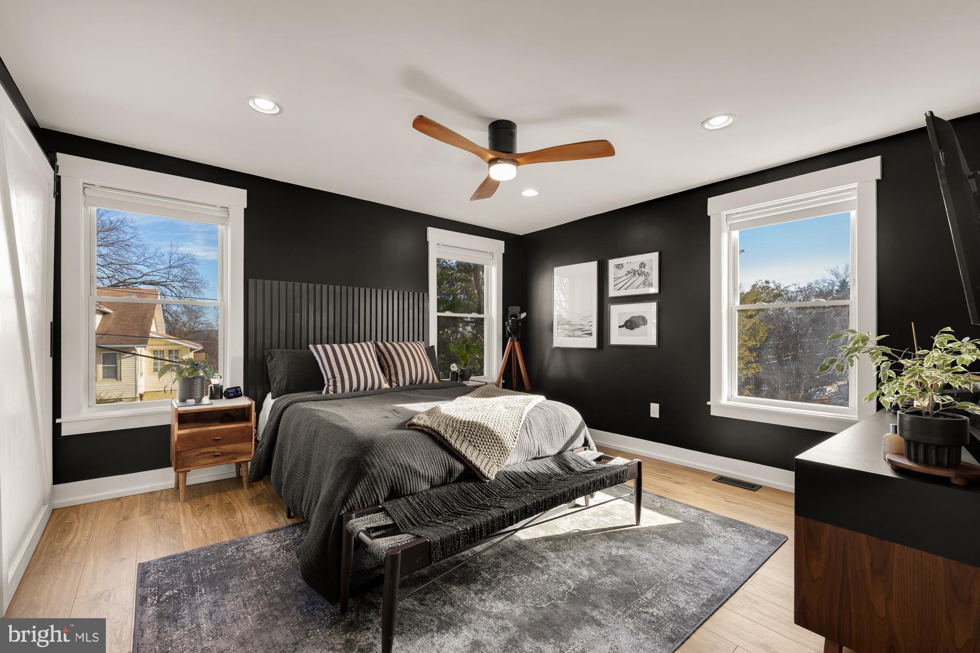 MOUNT RAINIER - Residential