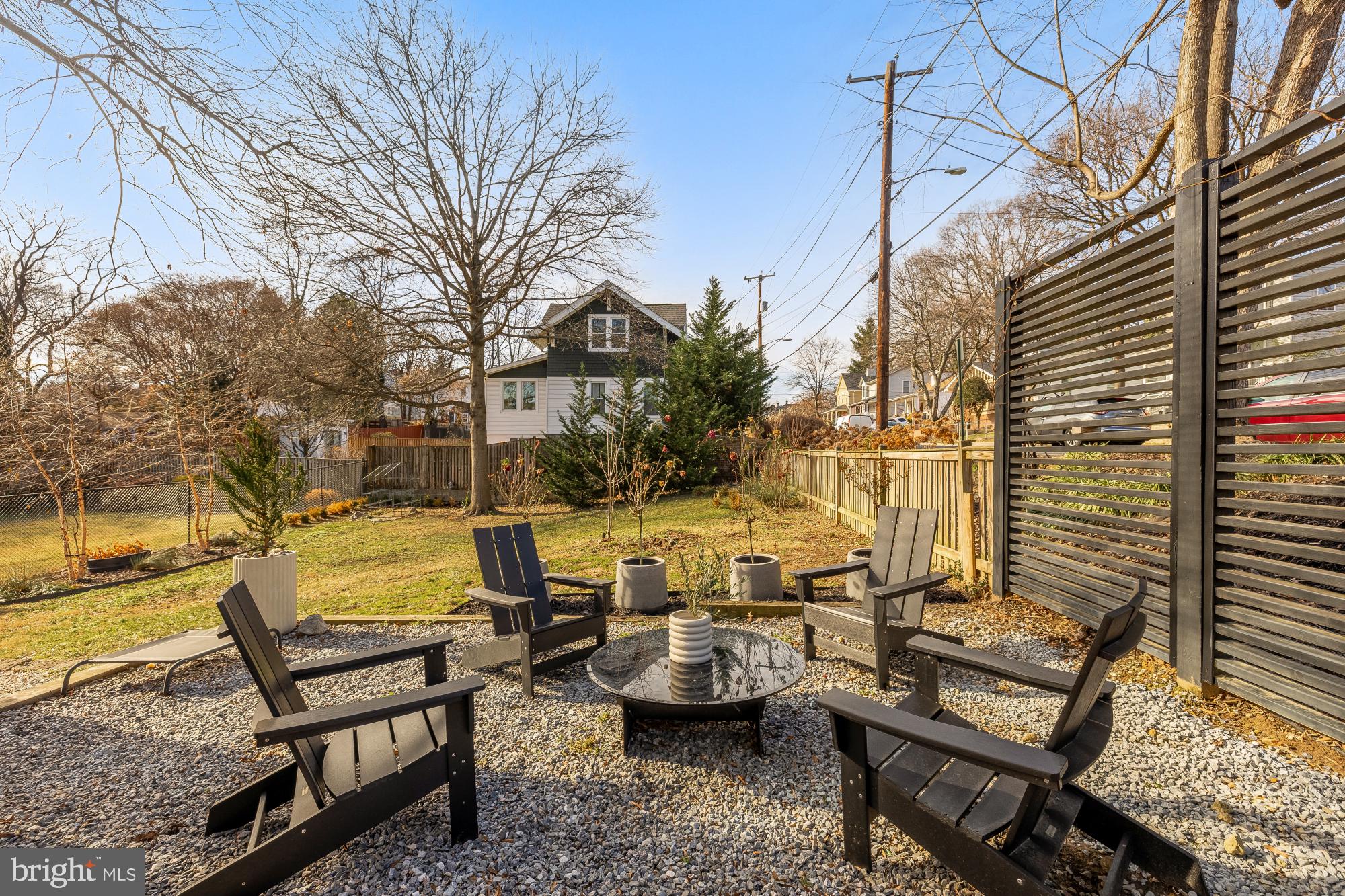 MOUNT RAINIER - Residential