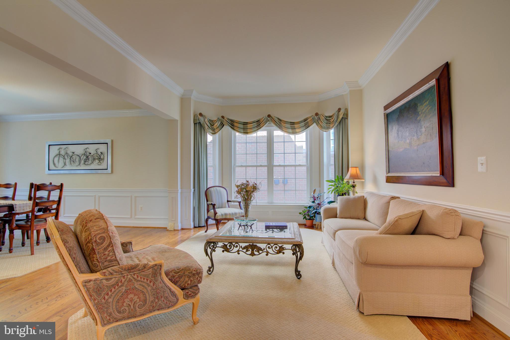 ROLLING OAKS - Residential