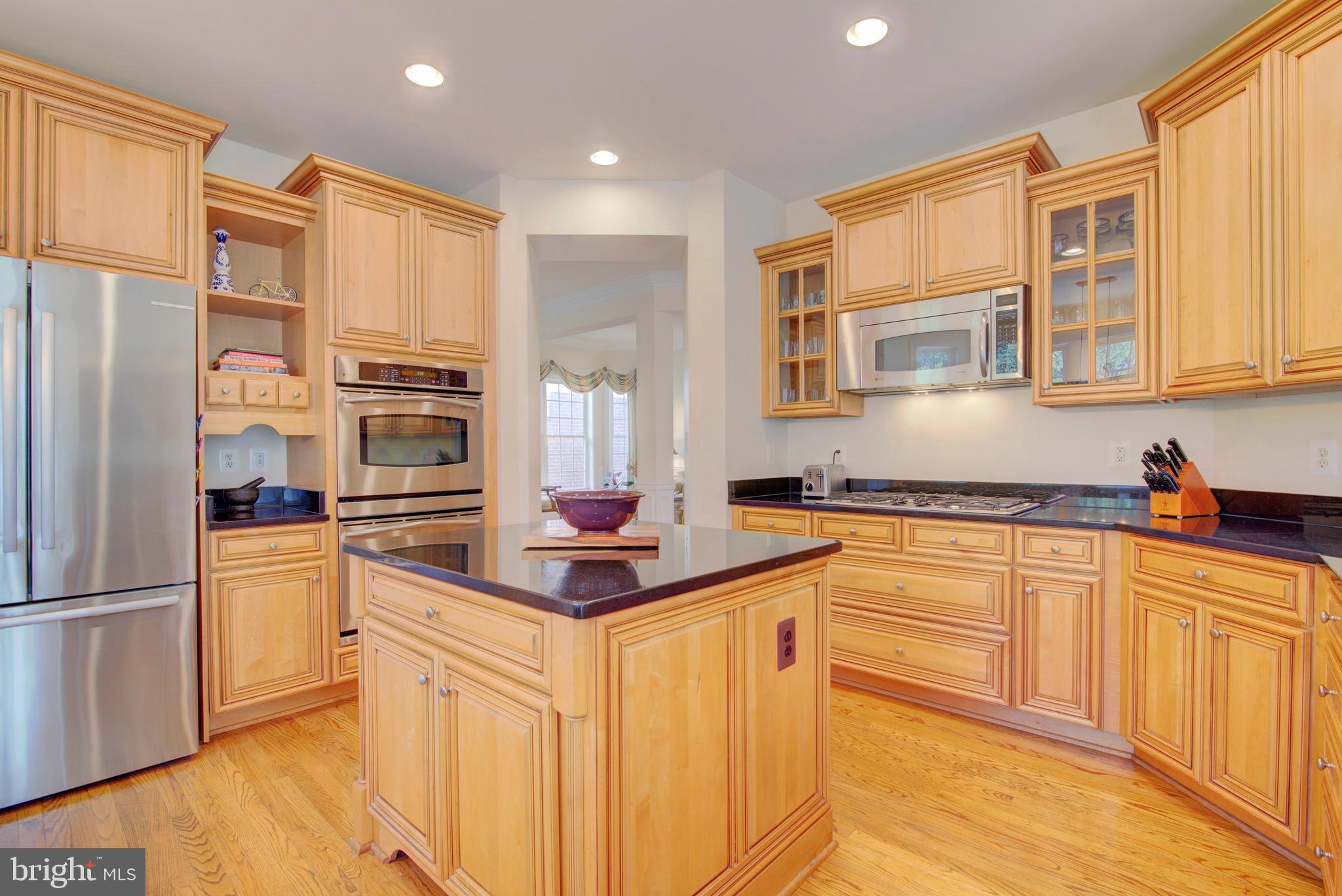 ROLLING OAKS - Residential