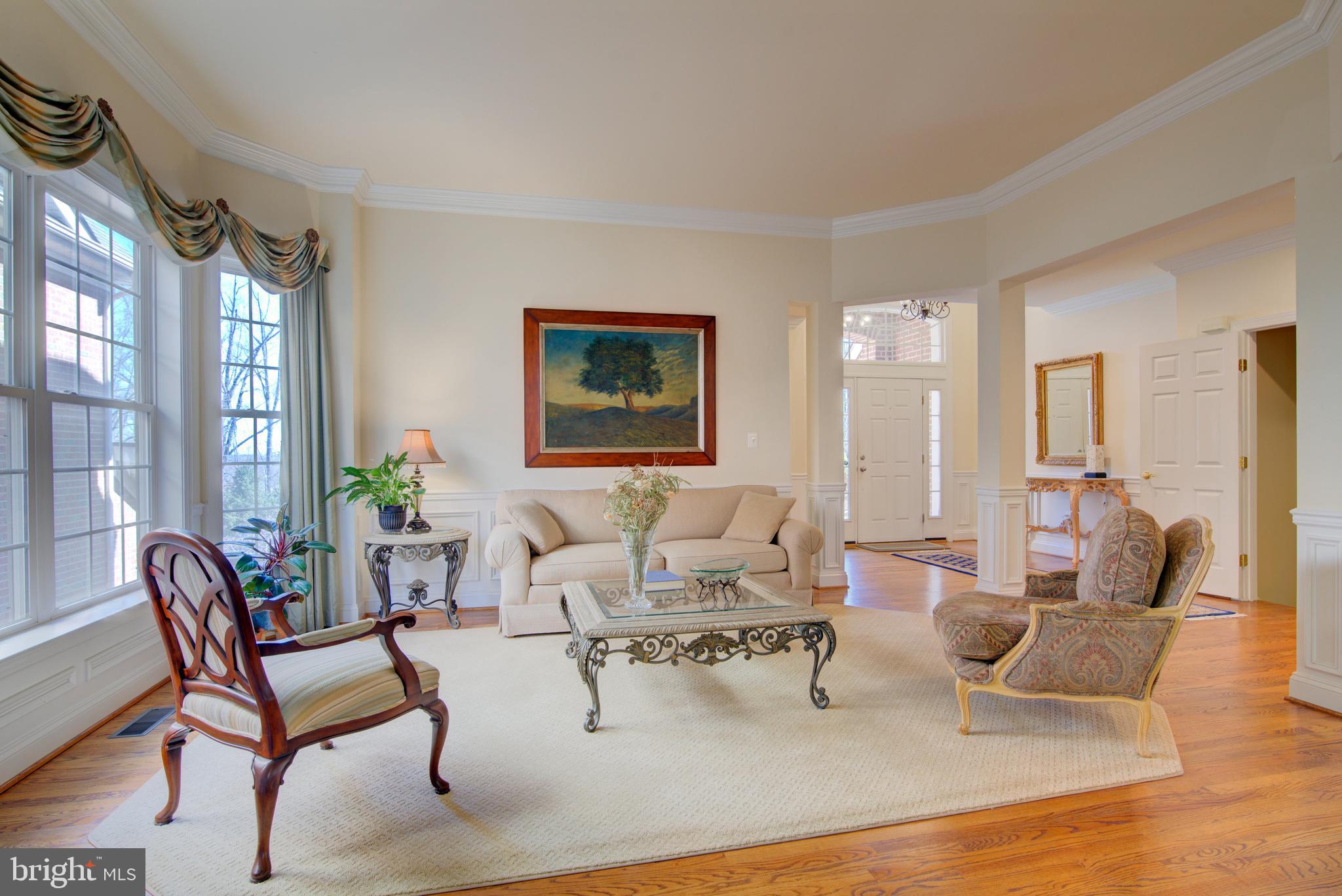 ROLLING OAKS - Residential