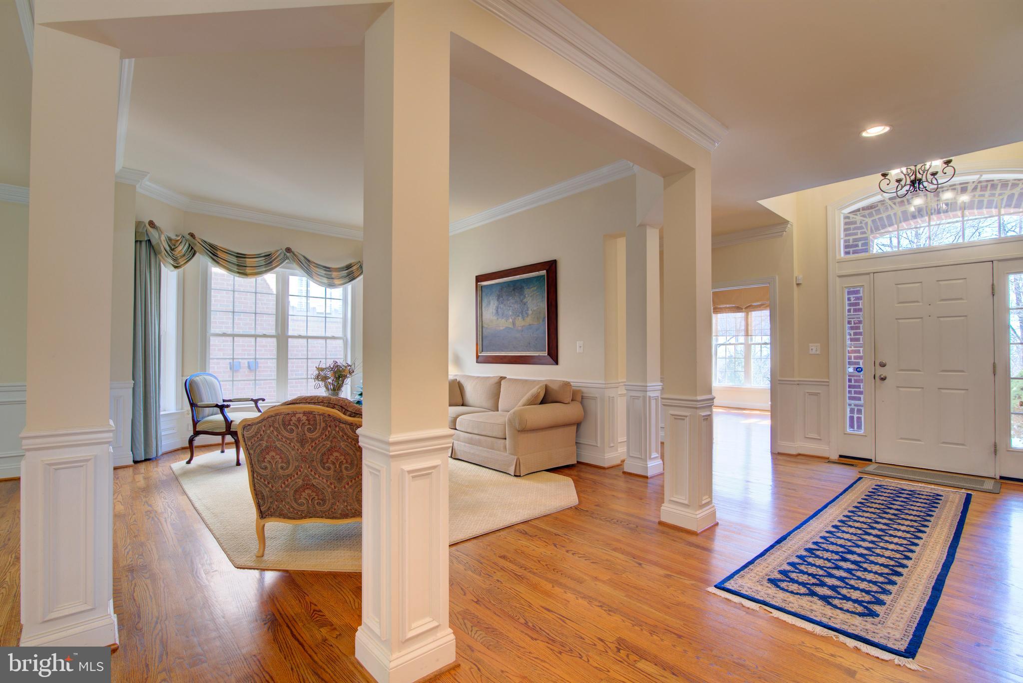 ROLLING OAKS - Residential