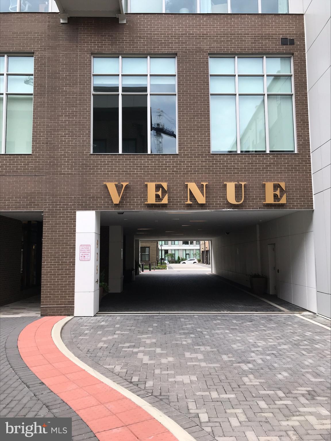 ALEXANDRIA - Residential Lease