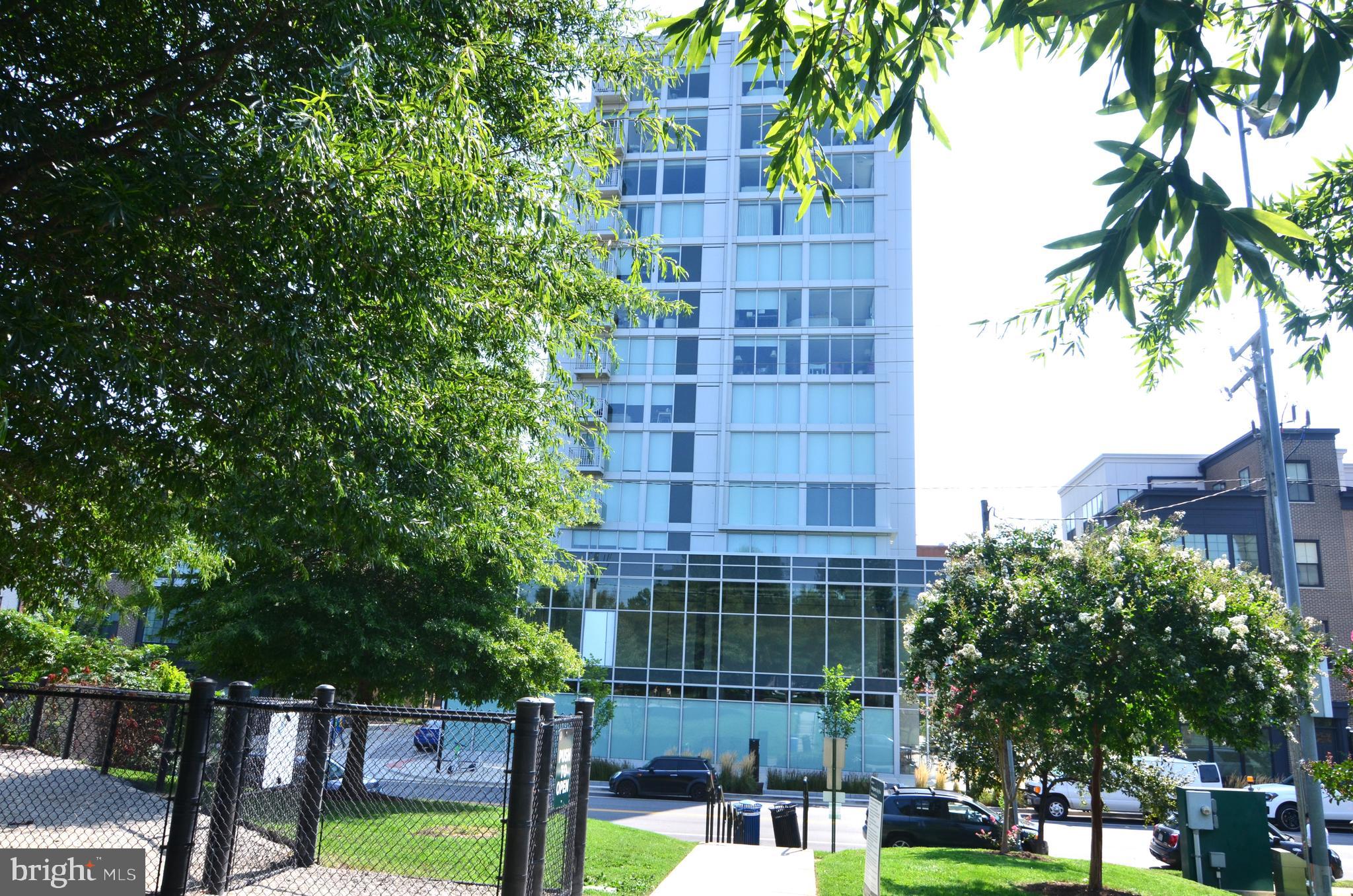 ALEXANDRIA - Residential Lease