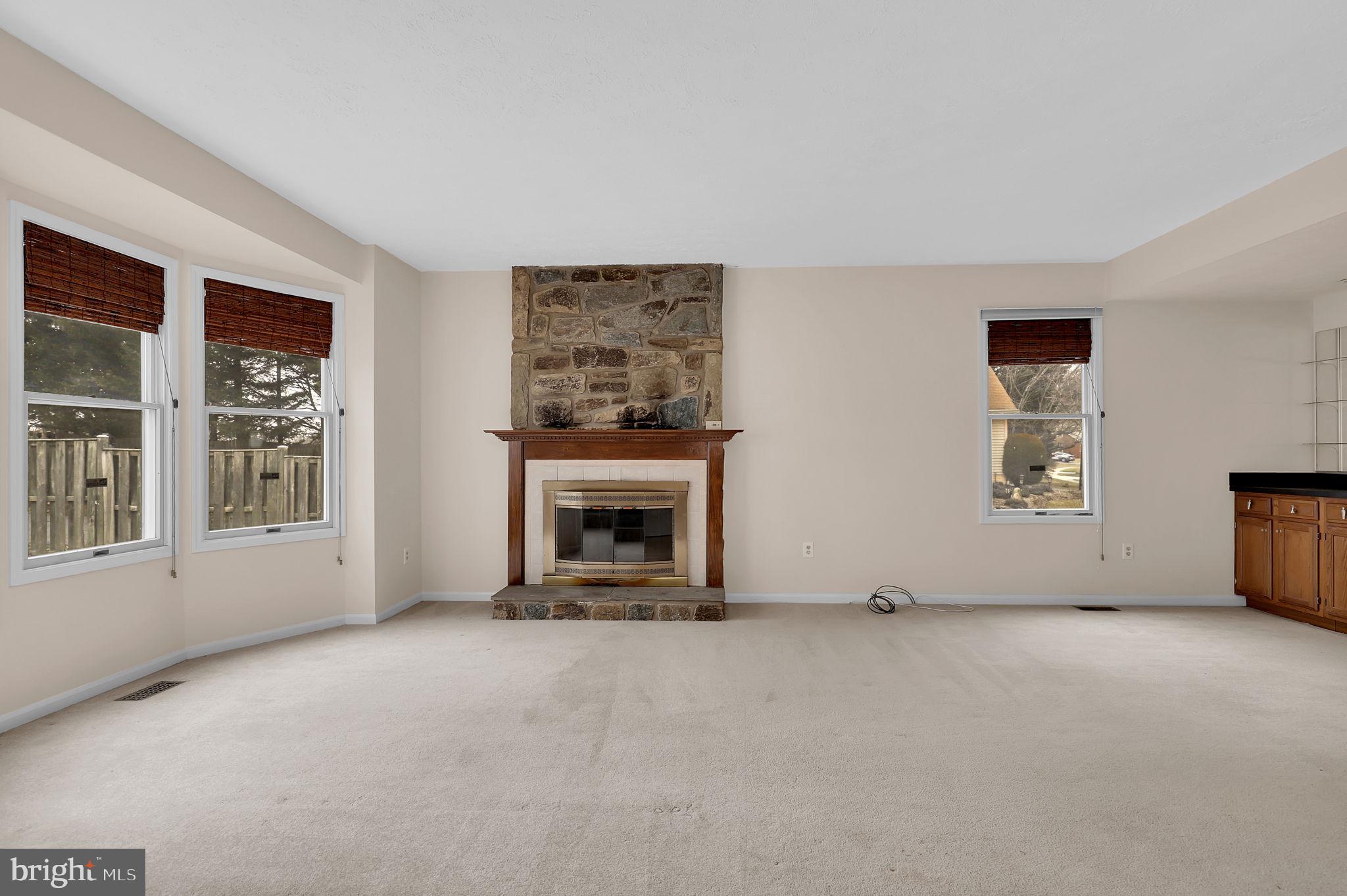 NOTTINGHAM WOODS - Residential