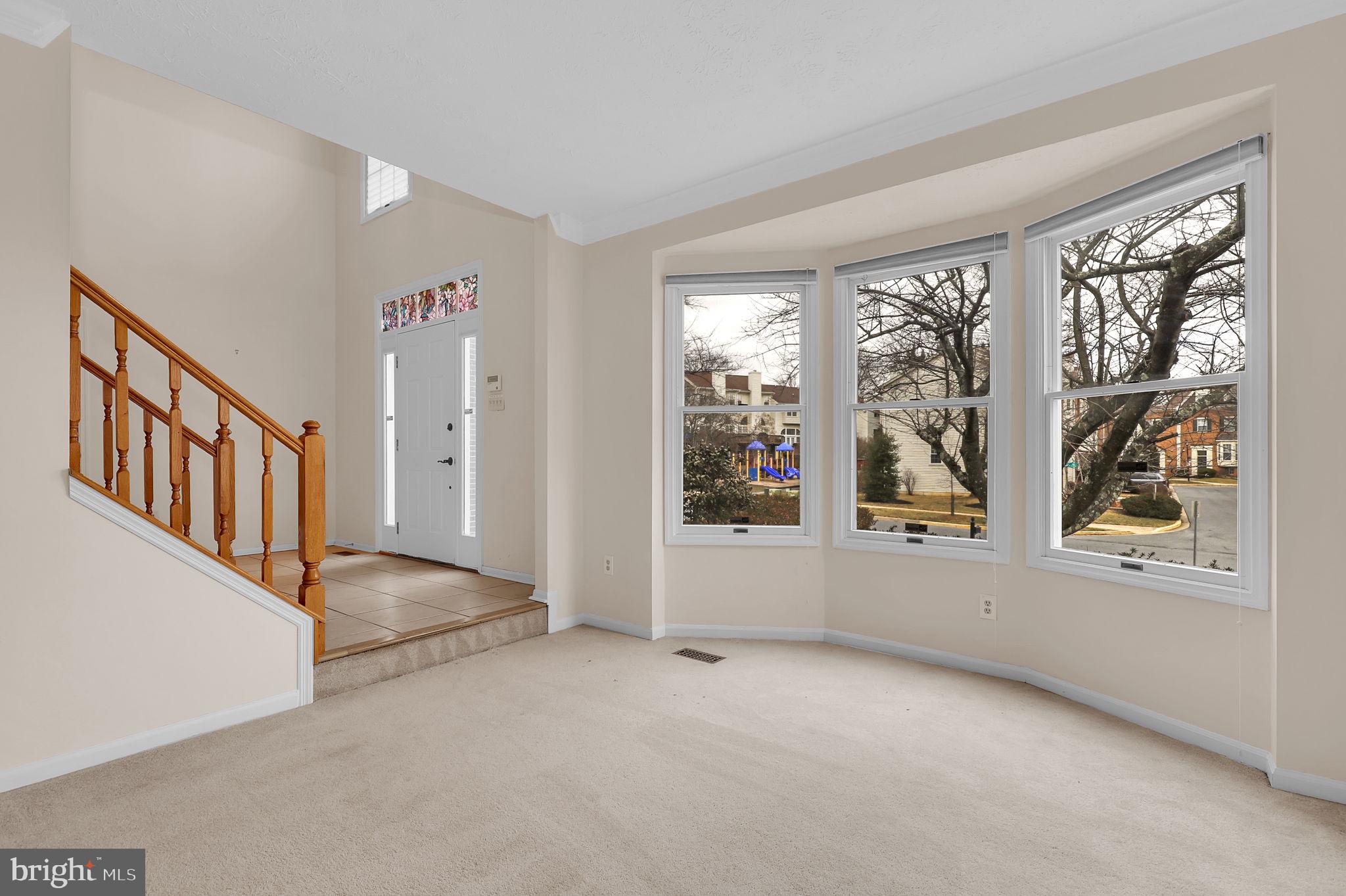 NOTTINGHAM WOODS - Residential