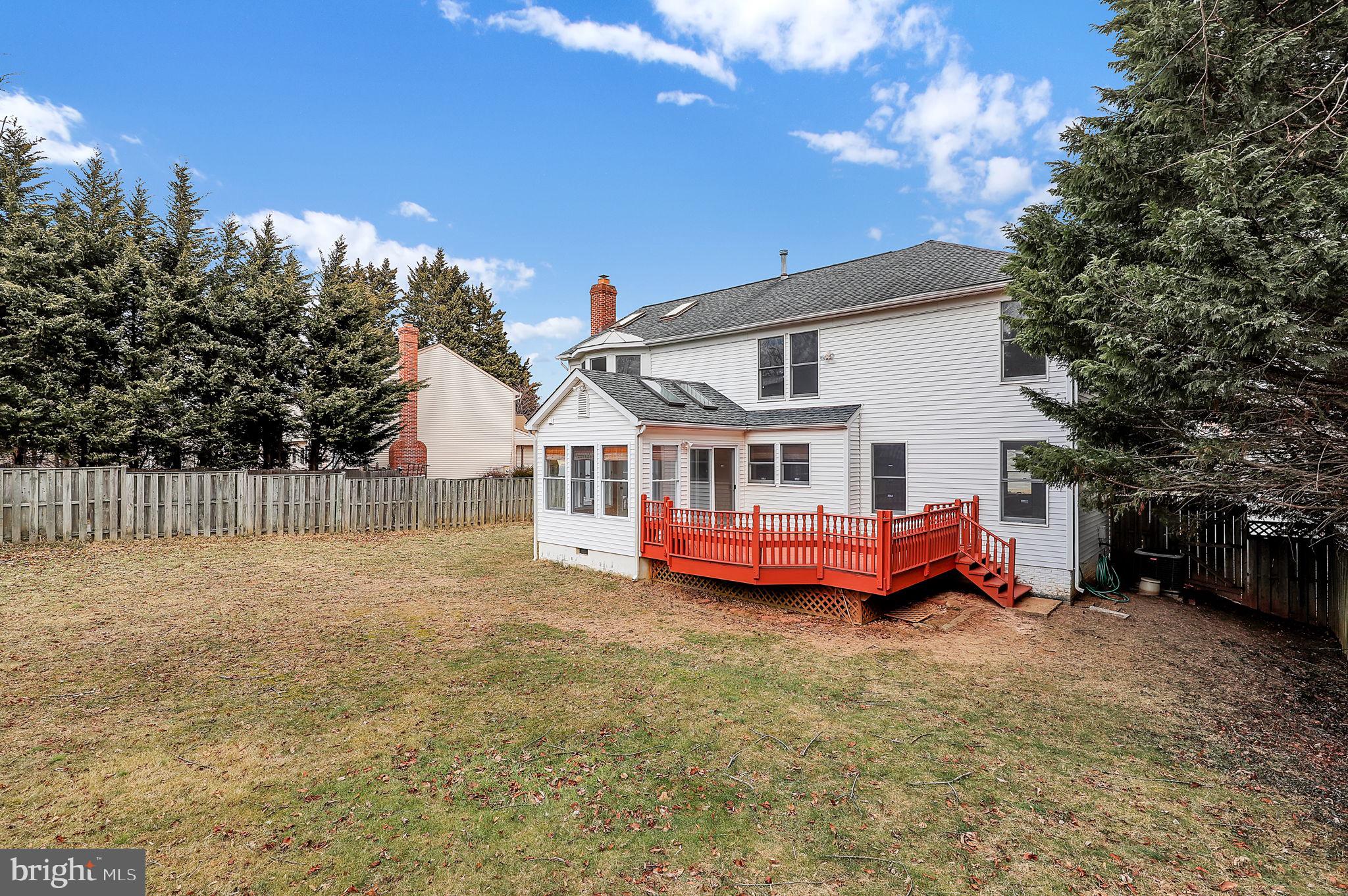 NOTTINGHAM WOODS - Residential