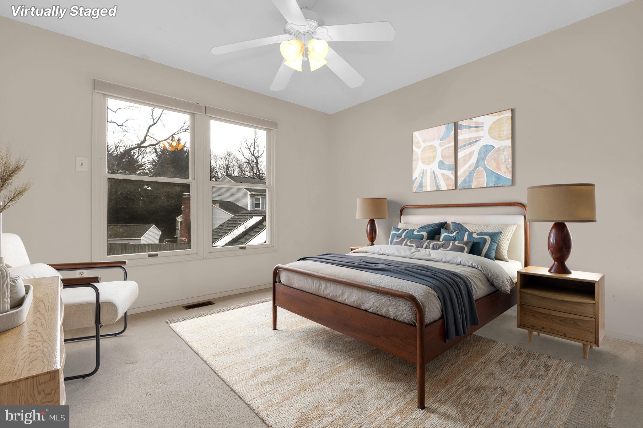 NOTTINGHAM WOODS - Residential