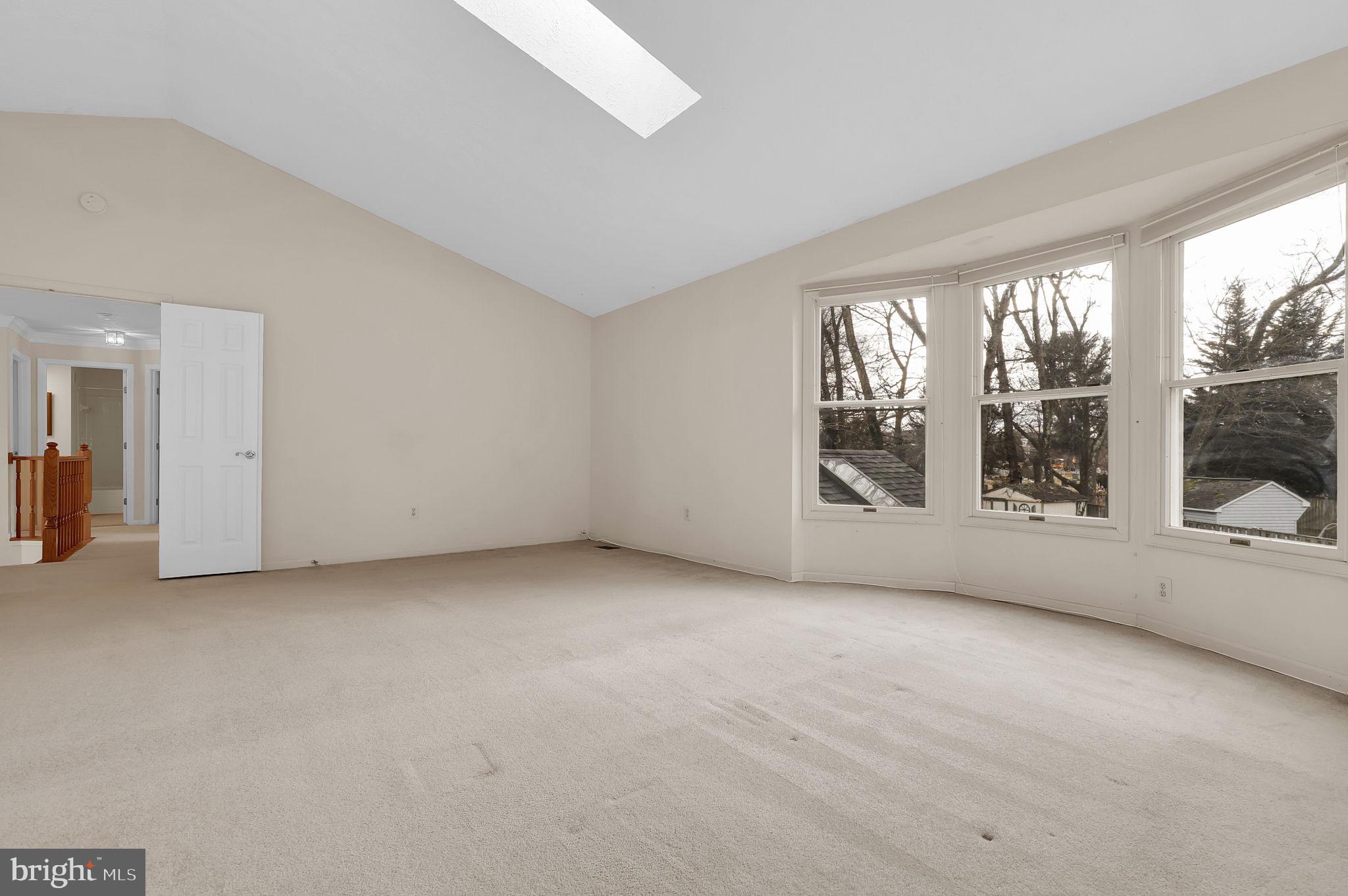 NOTTINGHAM WOODS - Residential