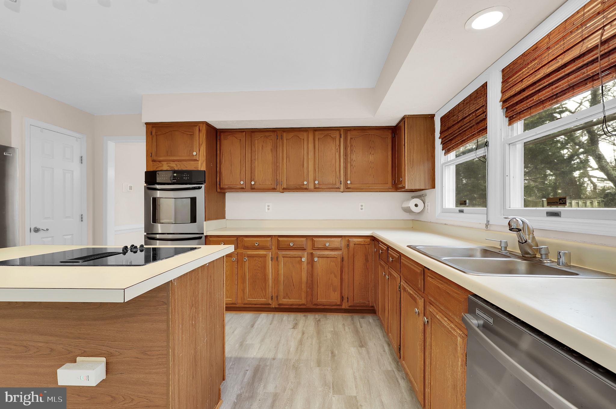 NOTTINGHAM WOODS - Residential