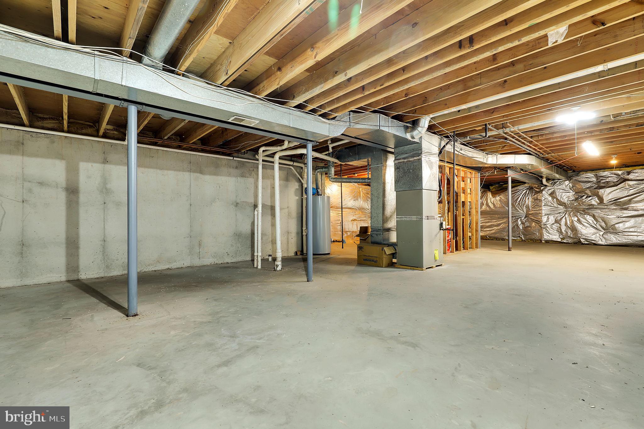 NOTTINGHAM WOODS - Residential