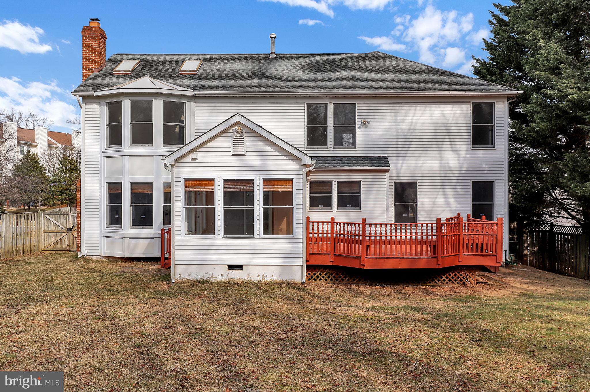 NOTTINGHAM WOODS - Residential