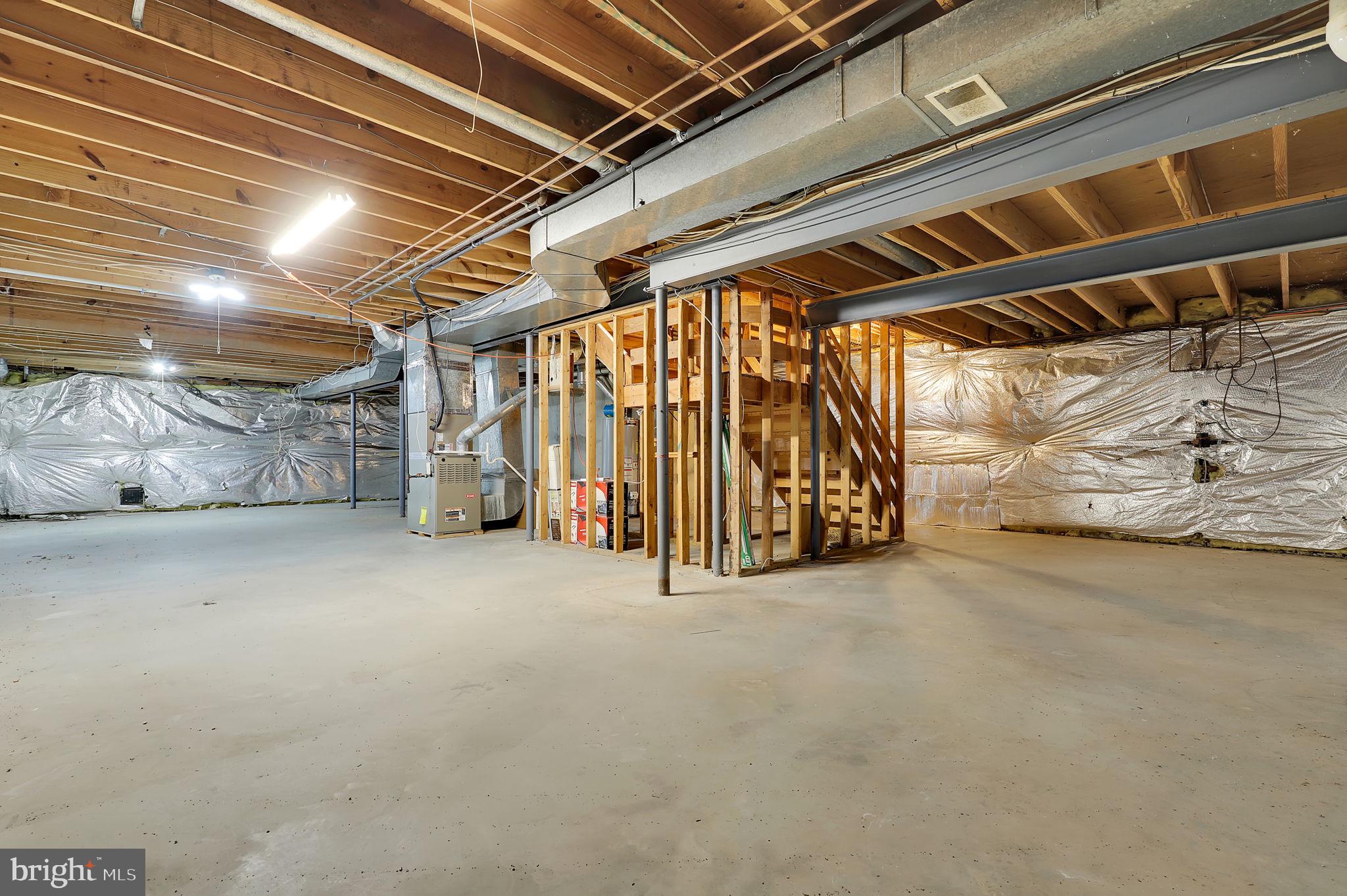 NOTTINGHAM WOODS - Residential