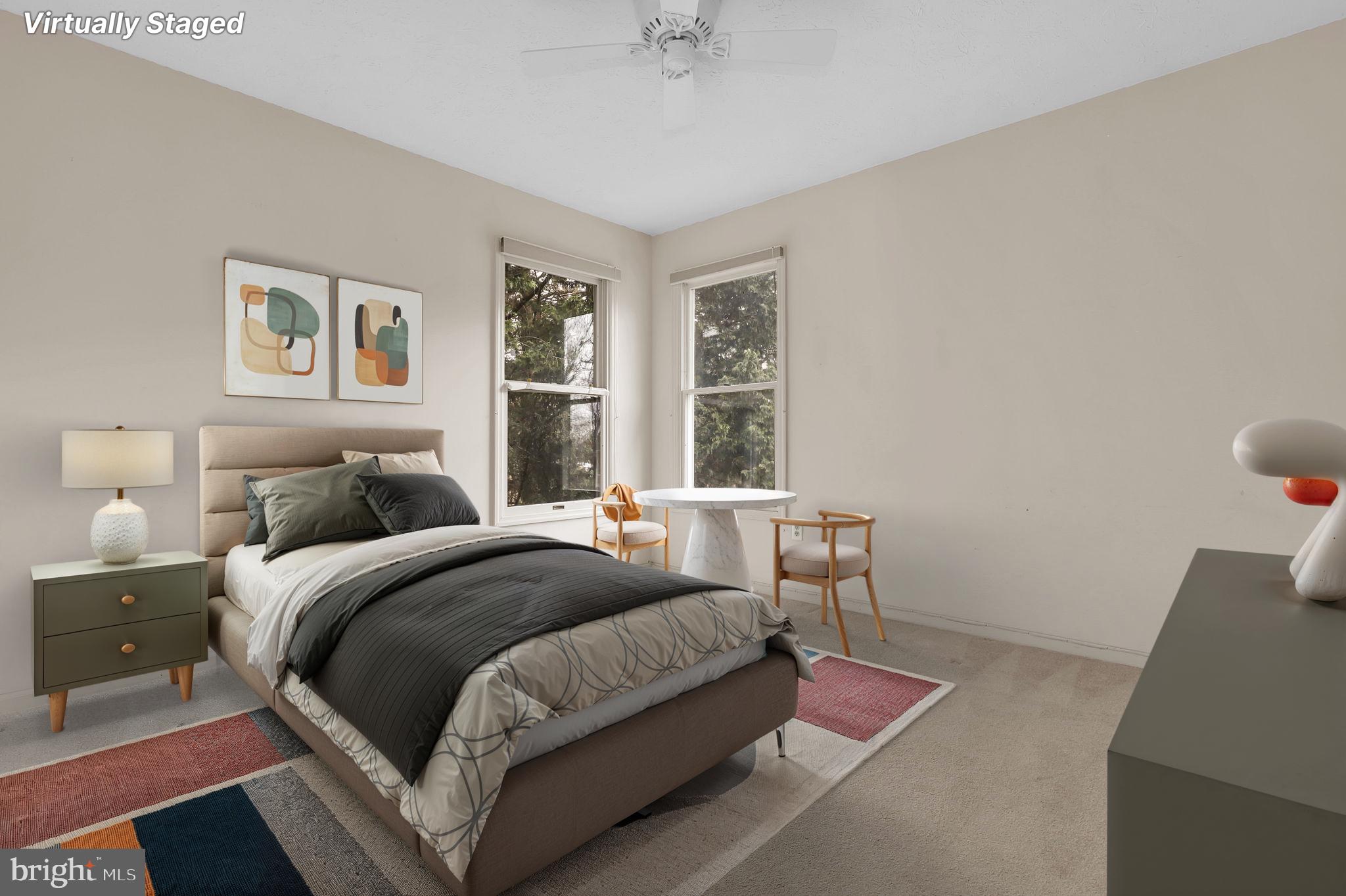 NOTTINGHAM WOODS - Residential