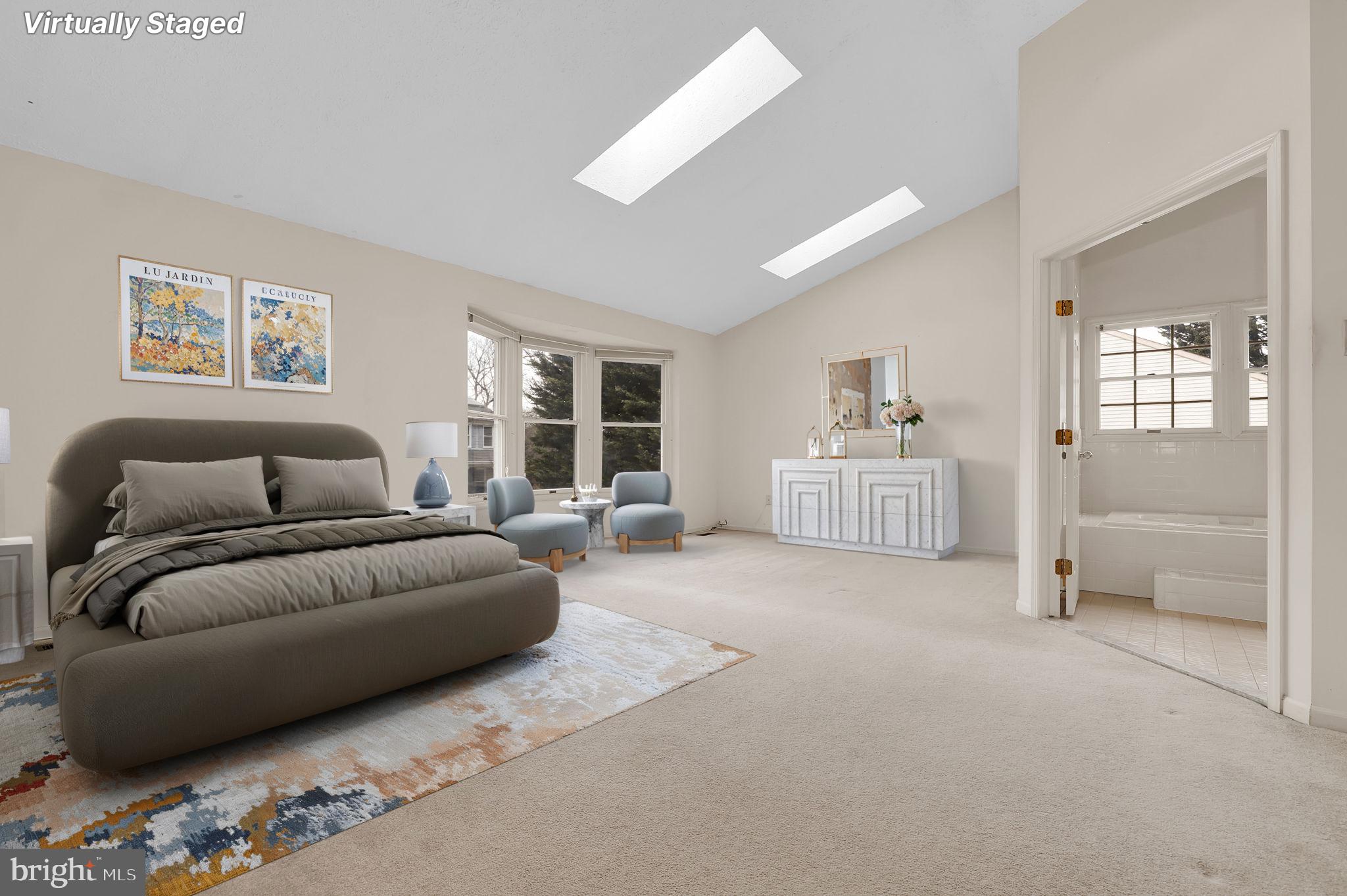 NOTTINGHAM WOODS - Residential