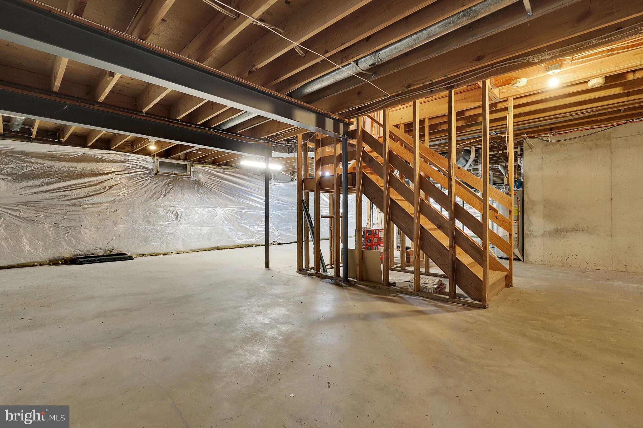 NOTTINGHAM WOODS - Residential