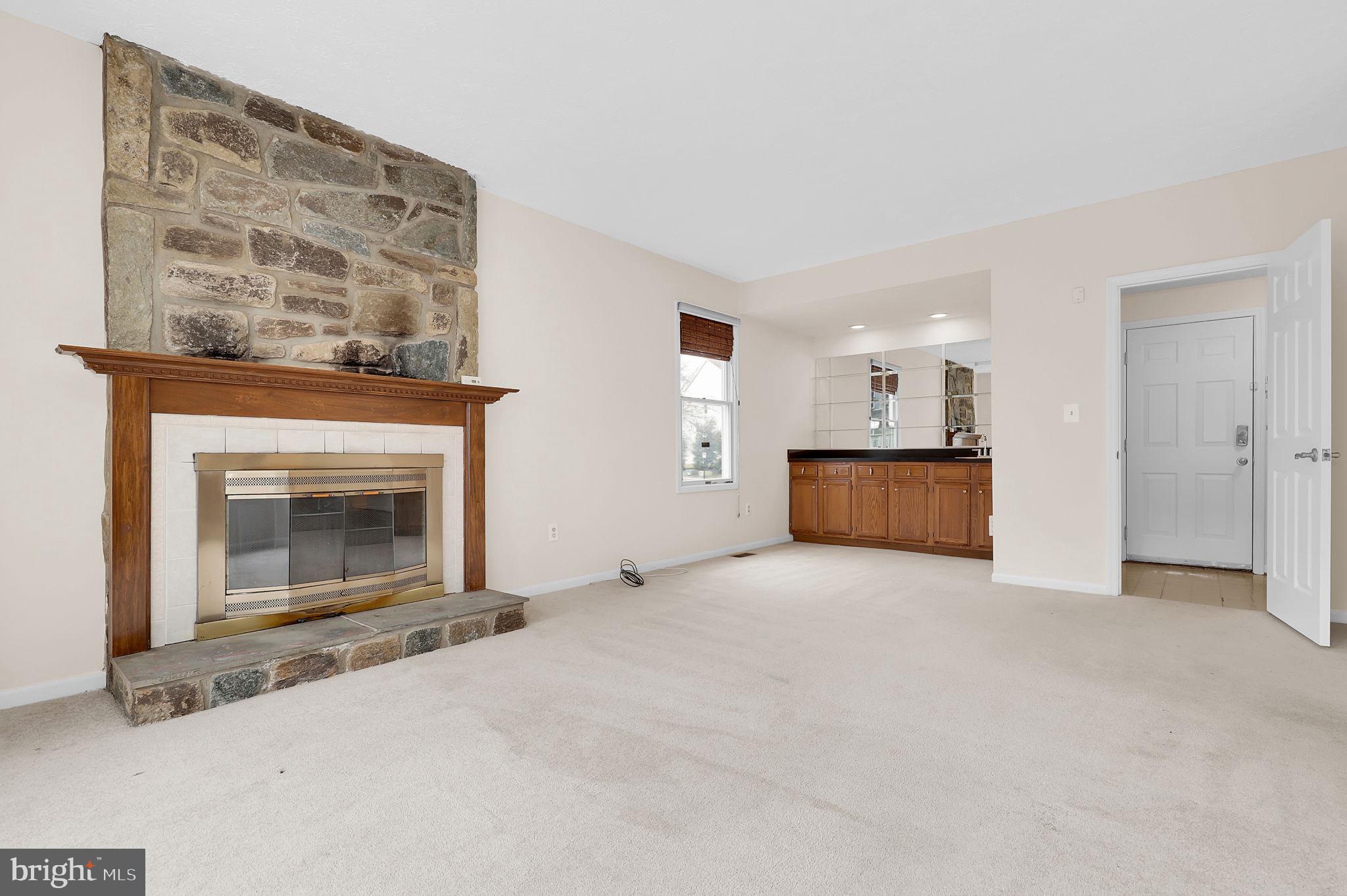 NOTTINGHAM WOODS - Residential