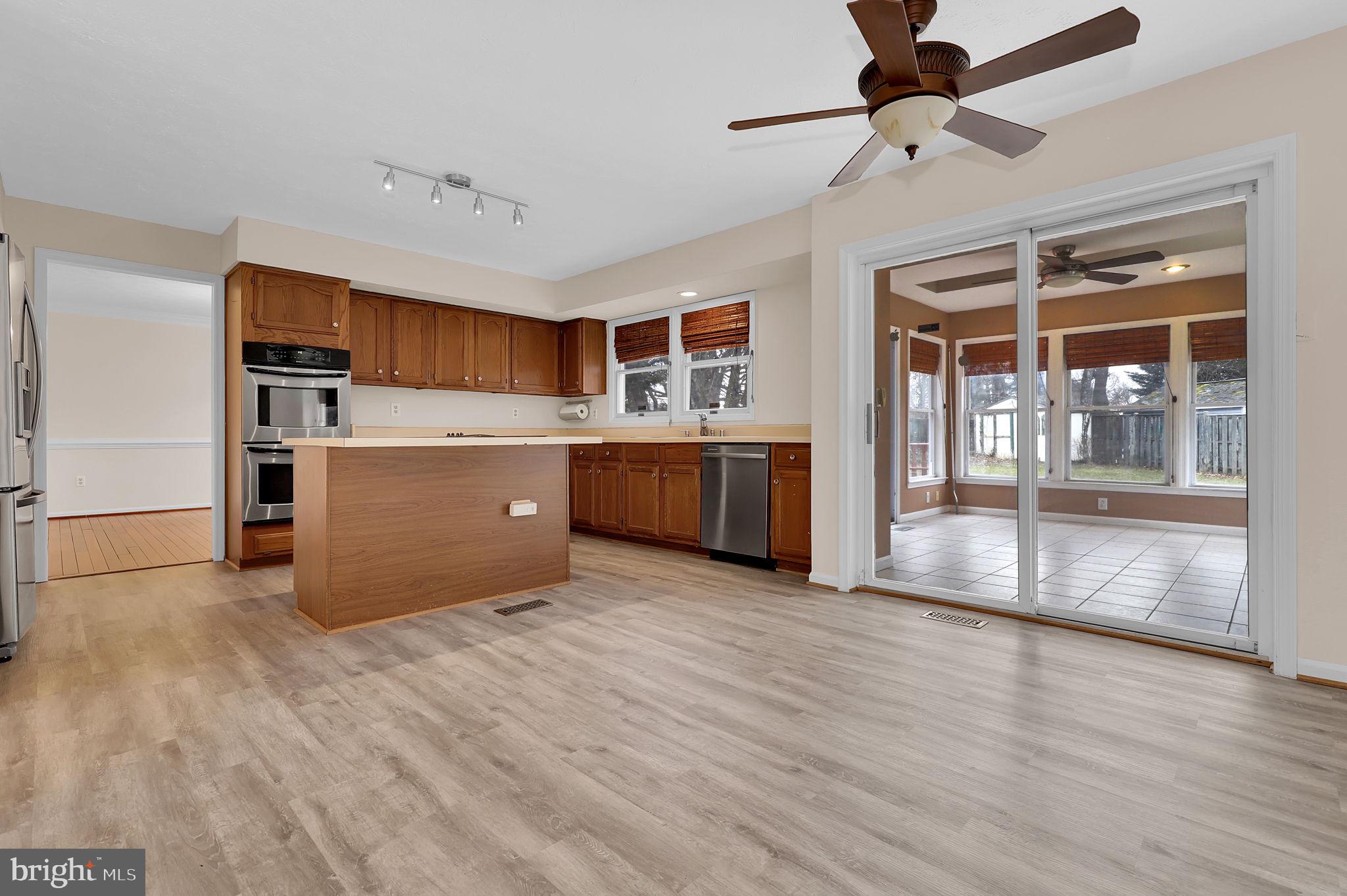 NOTTINGHAM WOODS - Residential