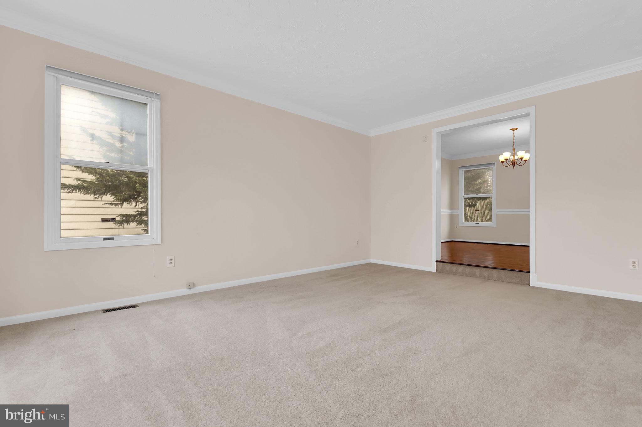 NOTTINGHAM WOODS - Residential