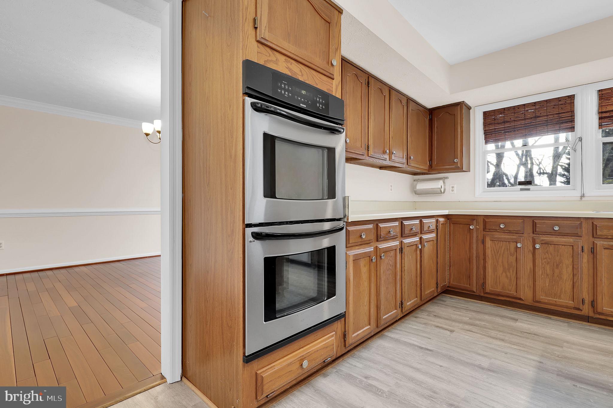 NOTTINGHAM WOODS - Residential