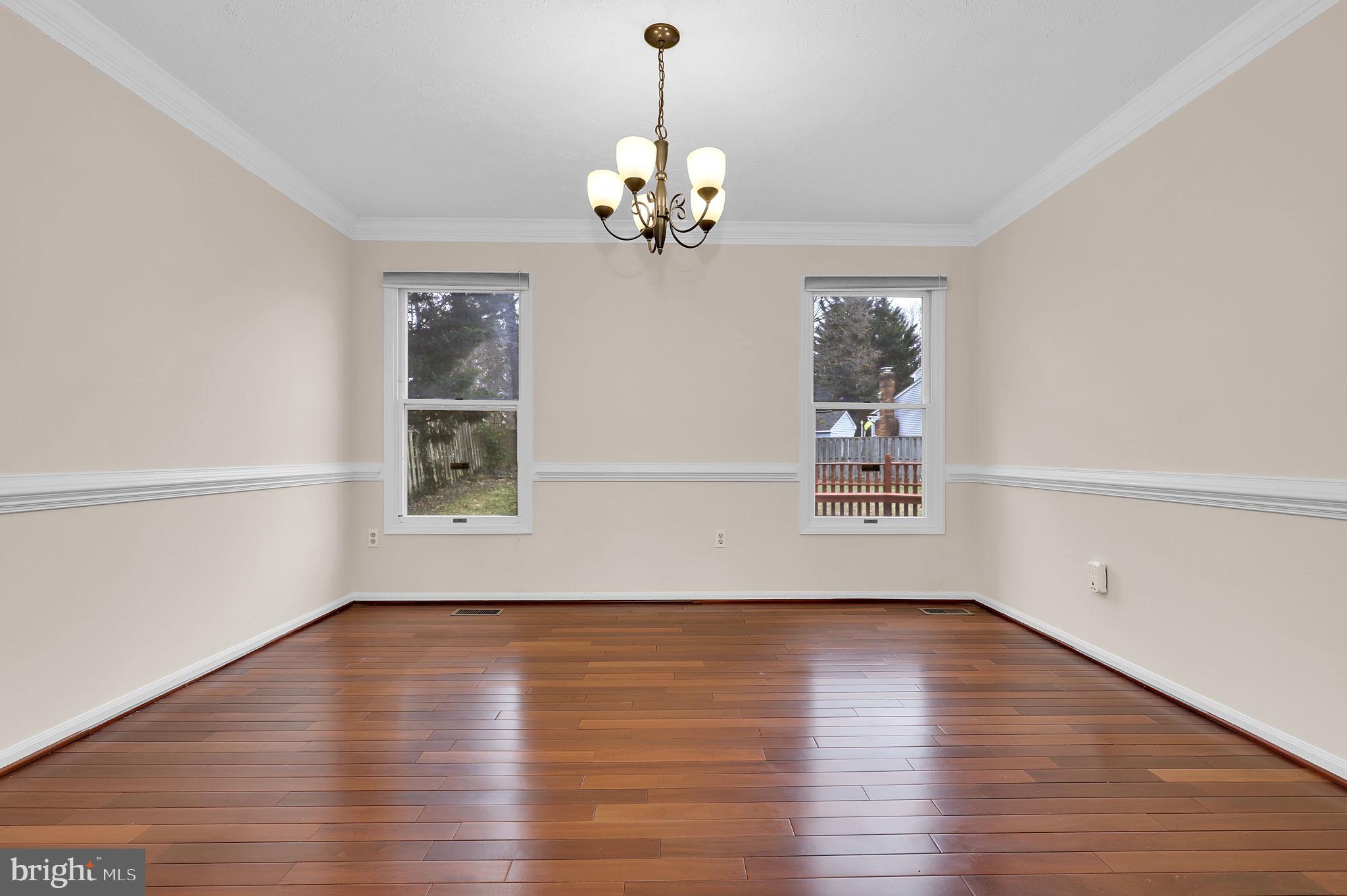 NOTTINGHAM WOODS - Residential