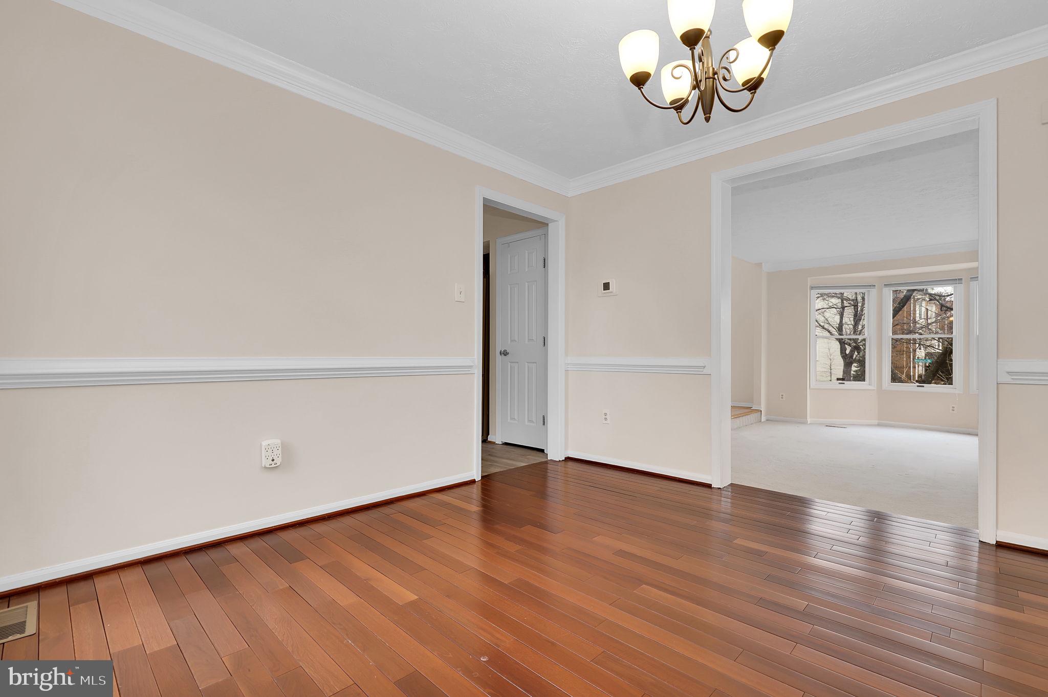 NOTTINGHAM WOODS - Residential