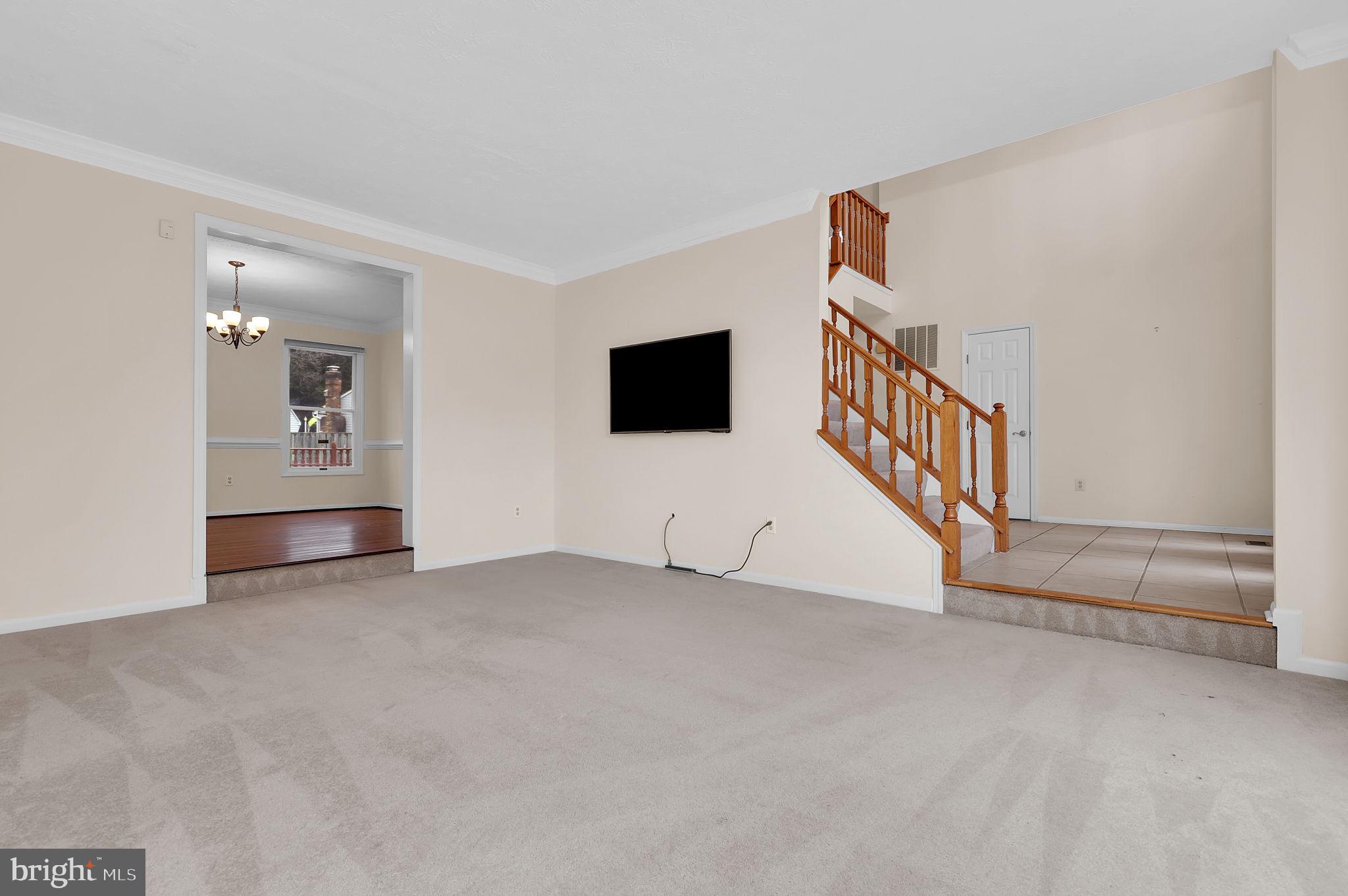 NOTTINGHAM WOODS - Residential