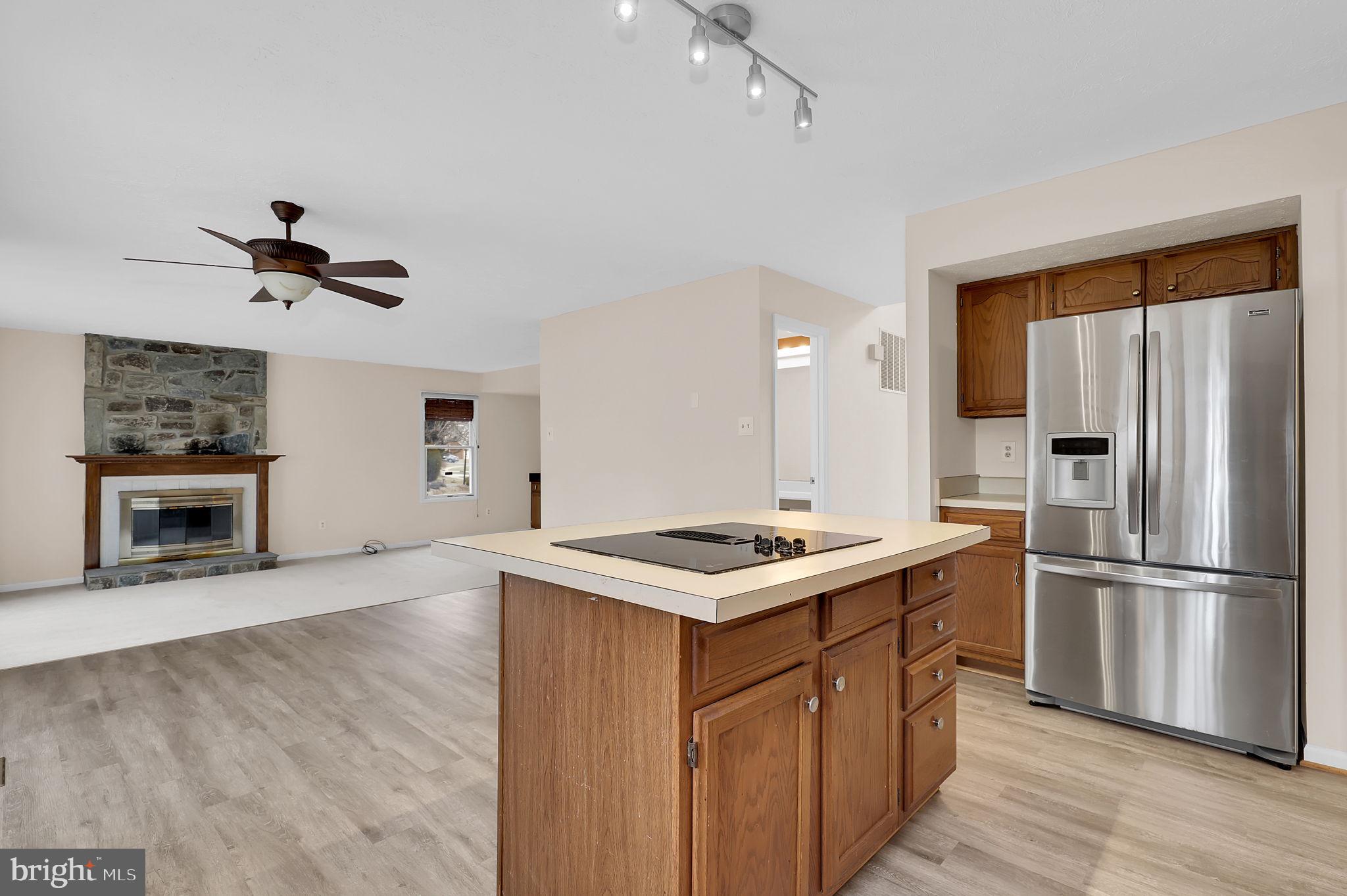 NOTTINGHAM WOODS - Residential