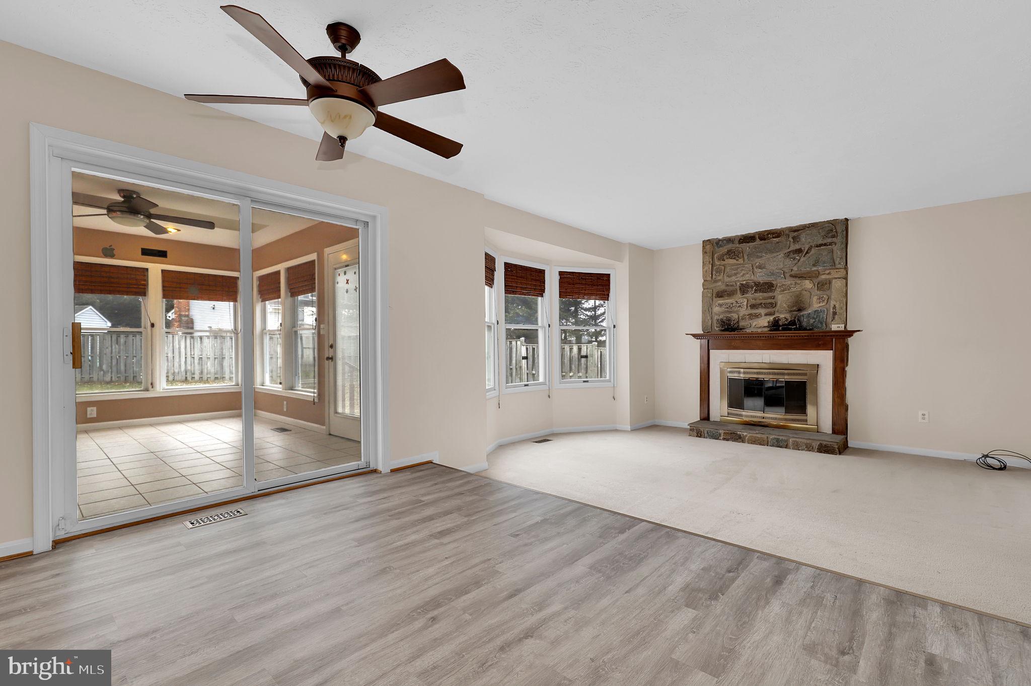 NOTTINGHAM WOODS - Residential